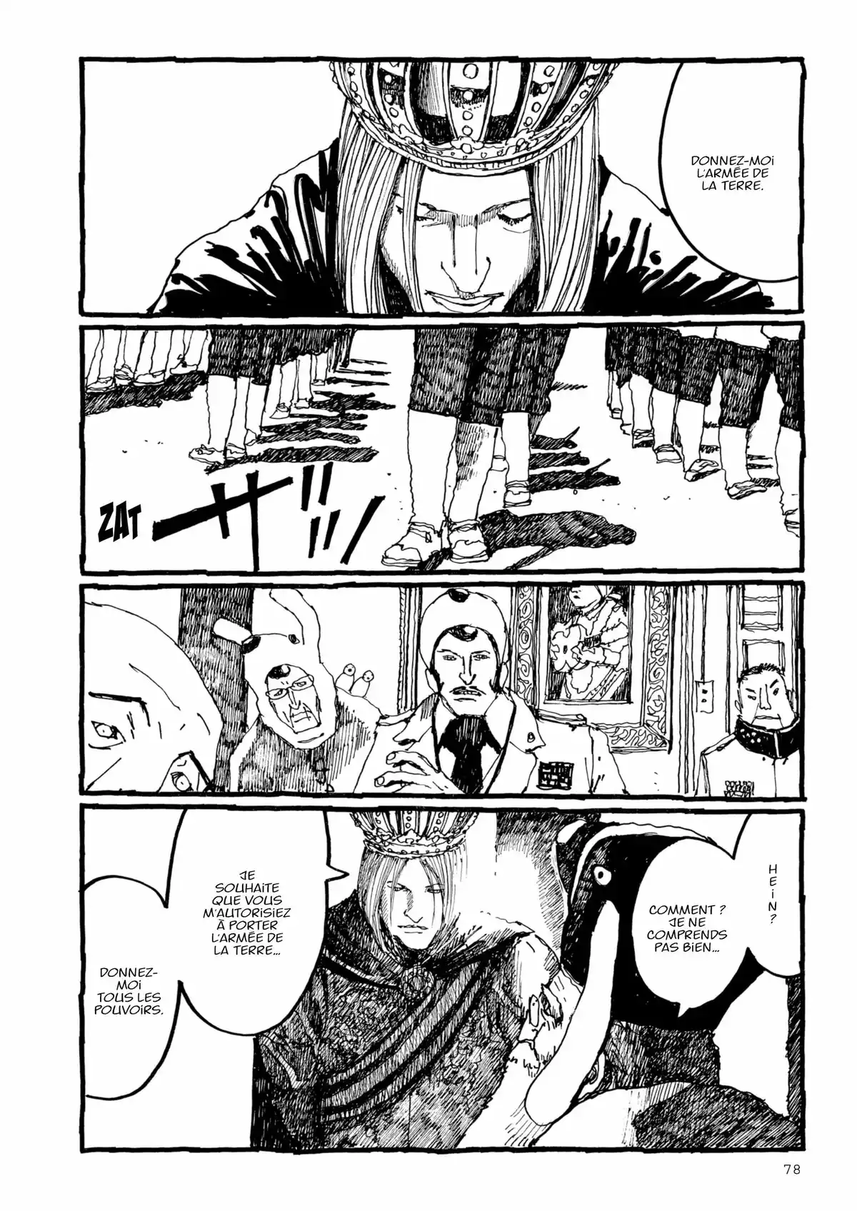 Number 5 Volume 6 page 78