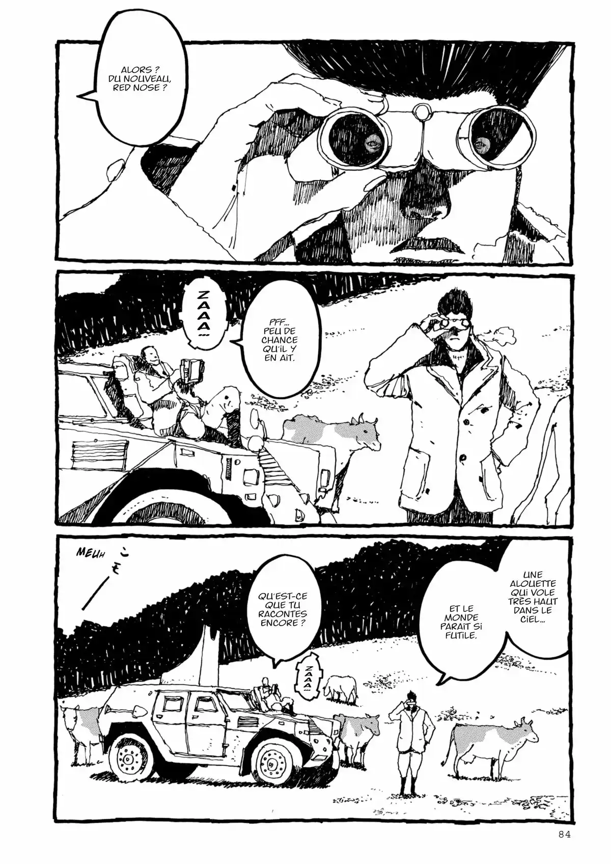 Number 5 Volume 6 page 84