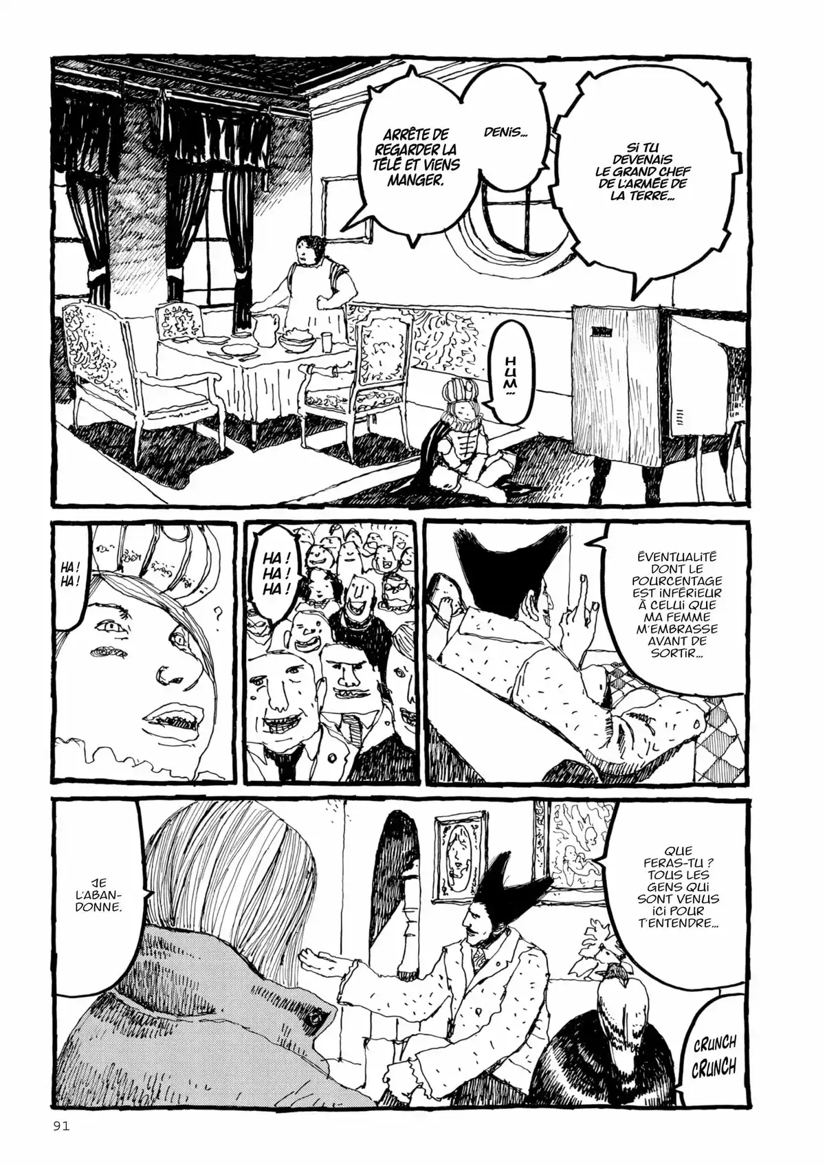 Number 5 Volume 6 page 91