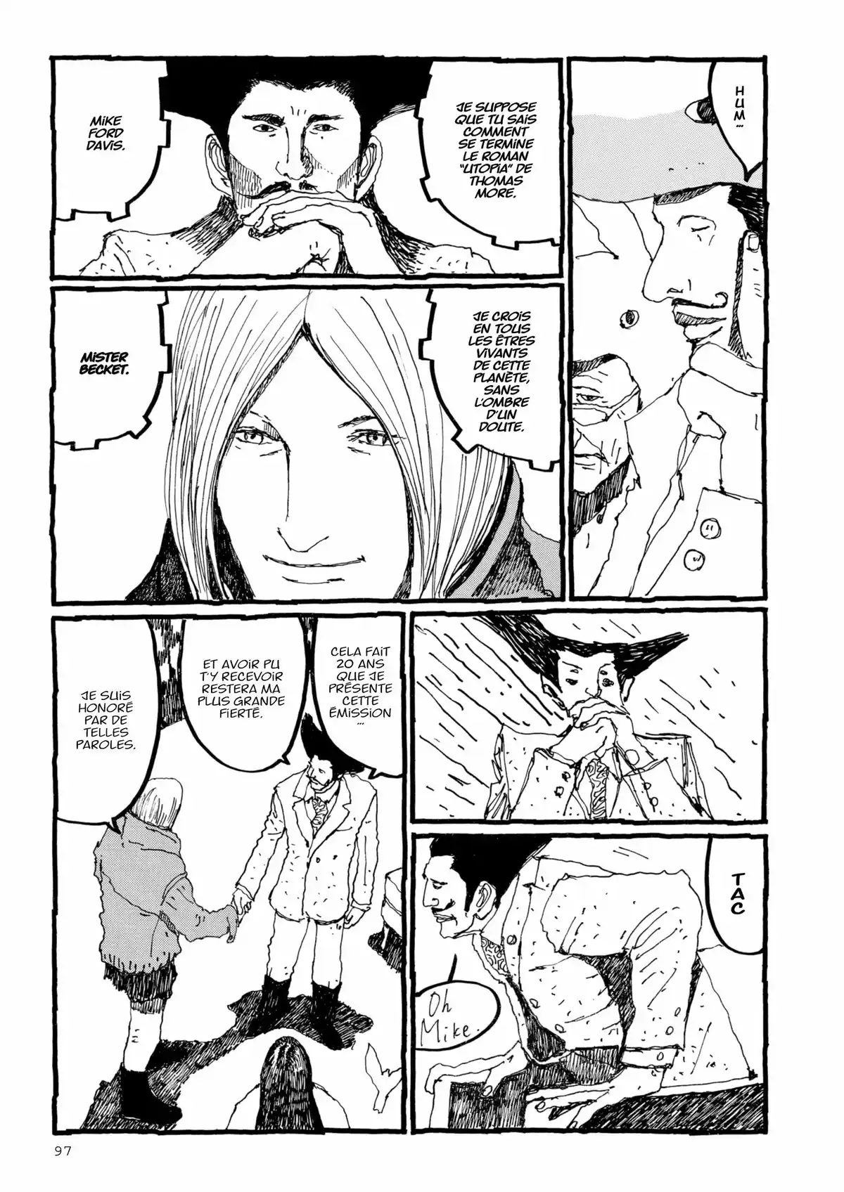 Number 5 Volume 6 page 97