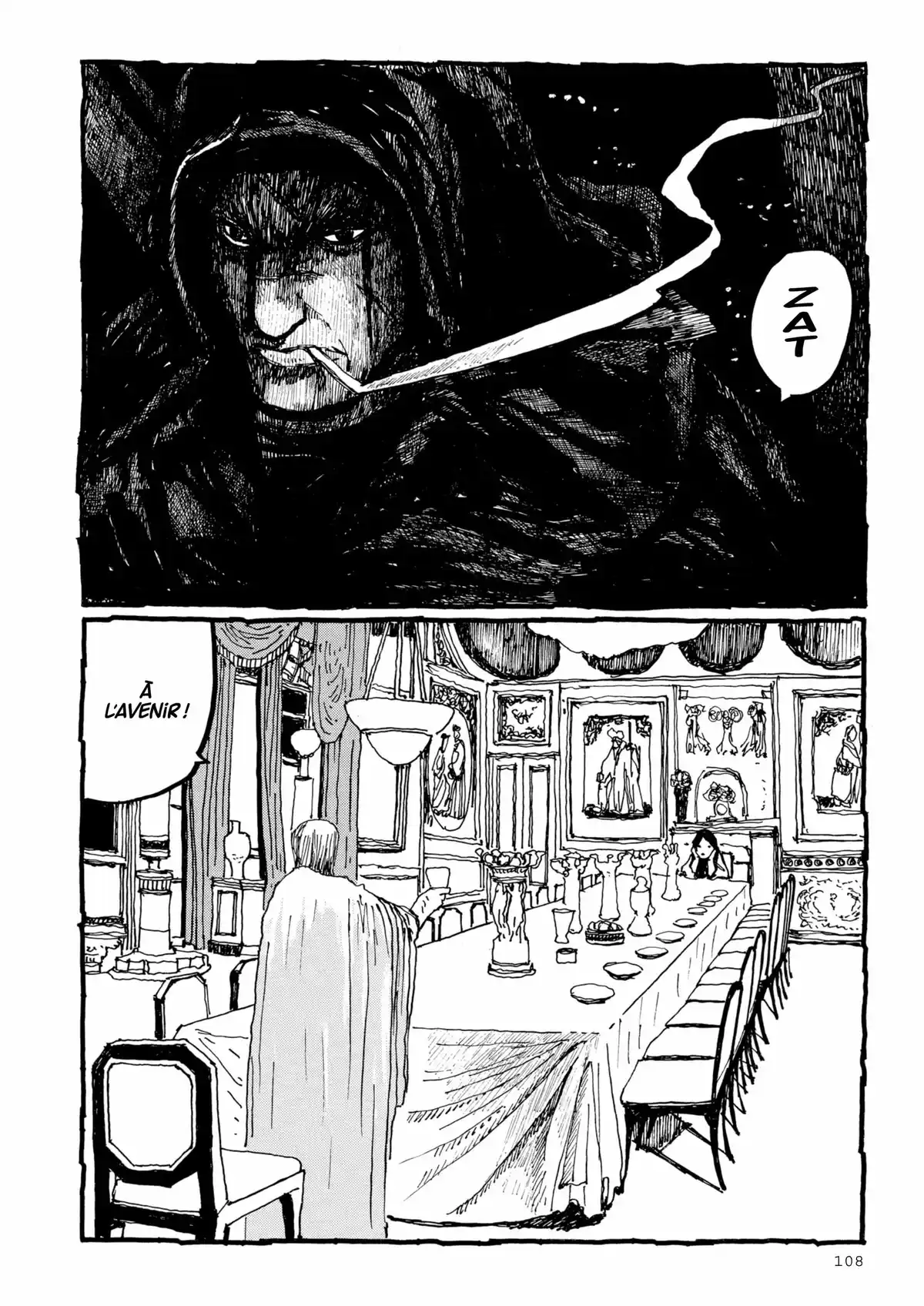 Number 5 Volume 8 page 108