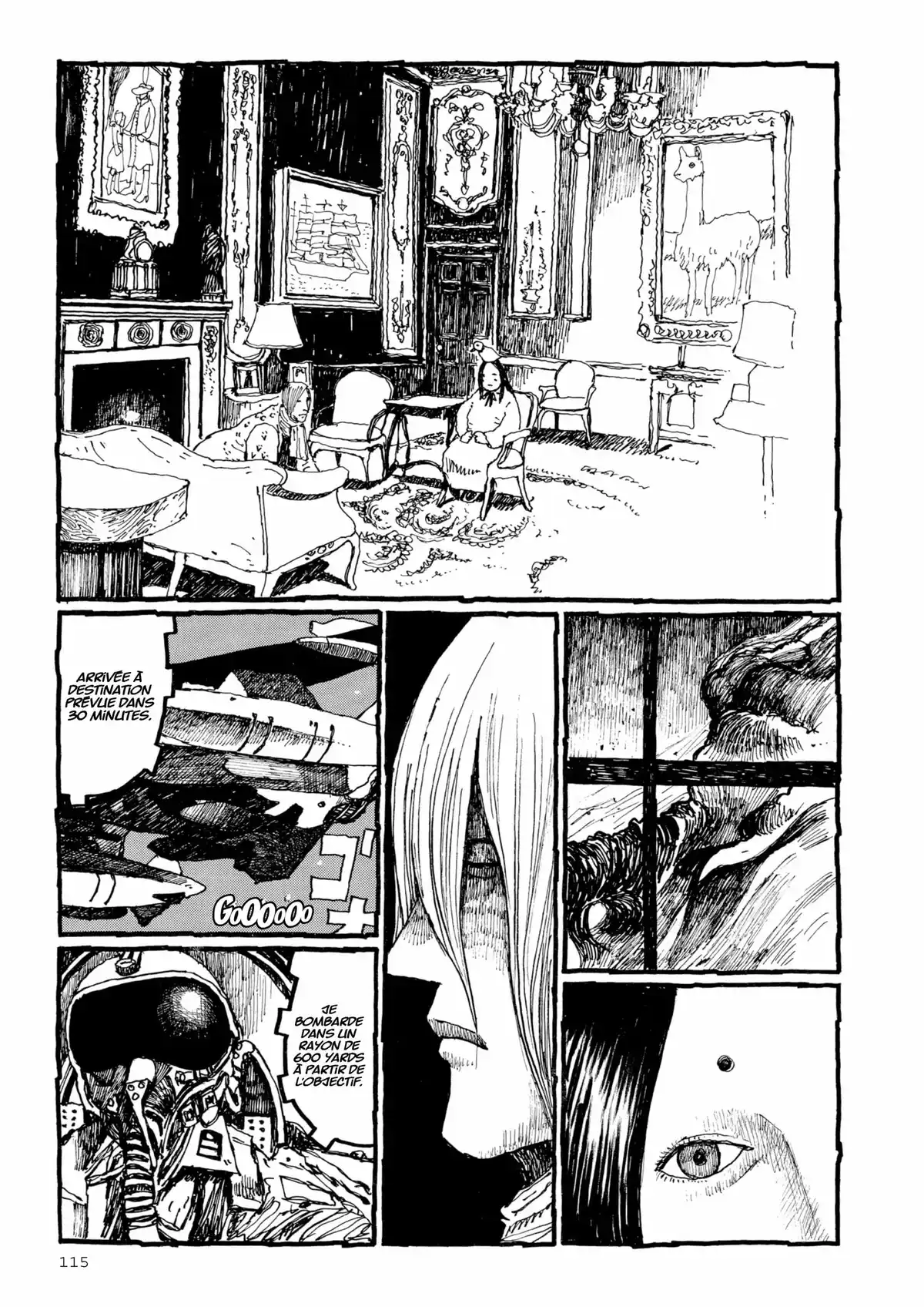 Number 5 Volume 8 page 115