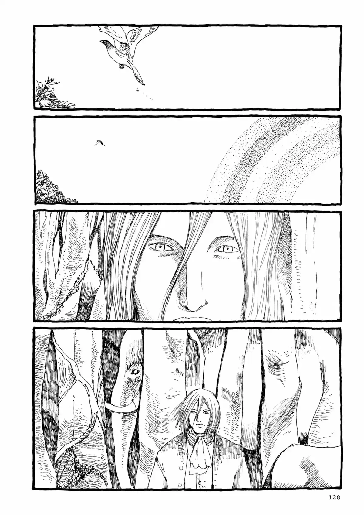 Number 5 Volume 8 page 128