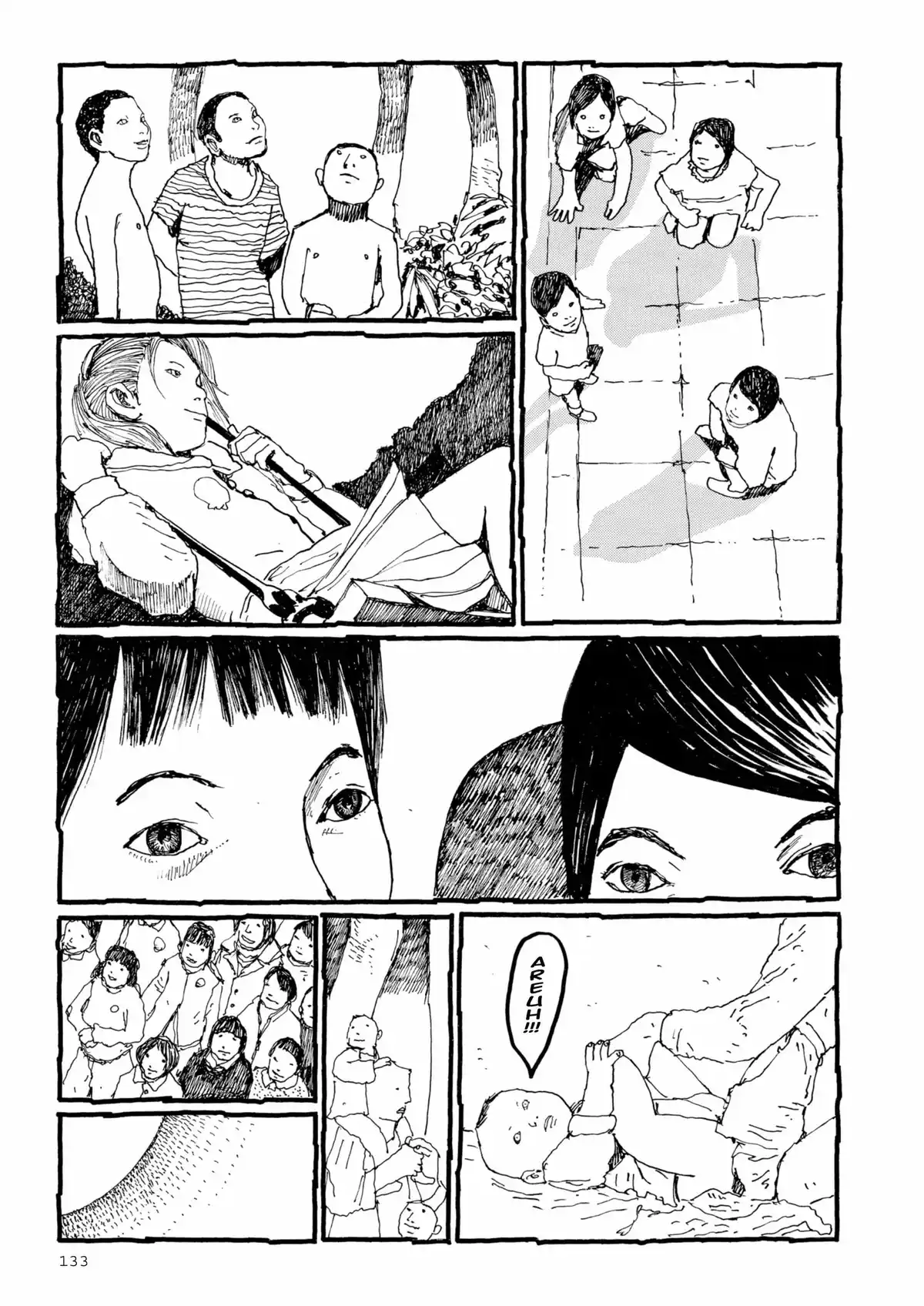 Number 5 Volume 8 page 133