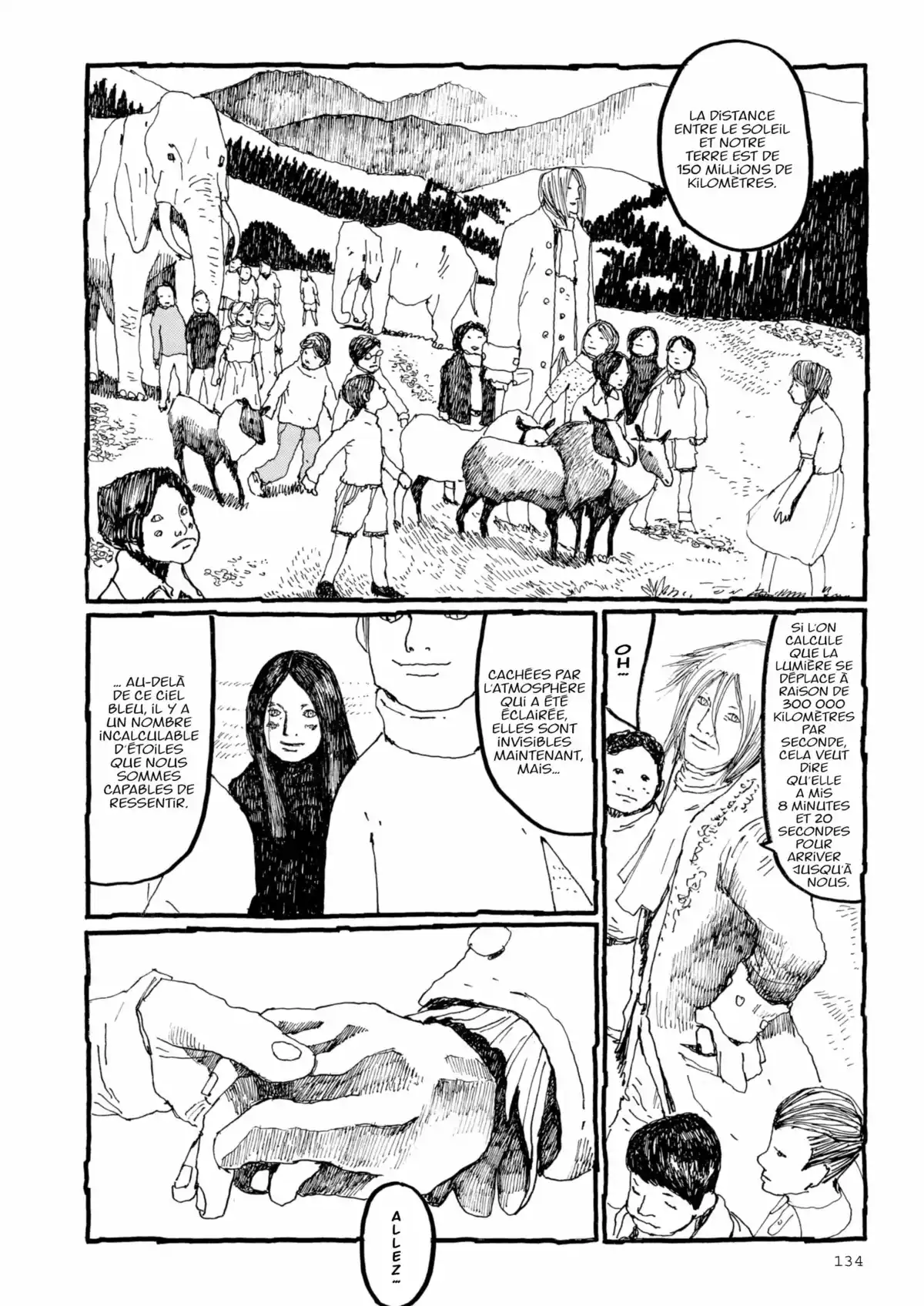 Number 5 Volume 8 page 134