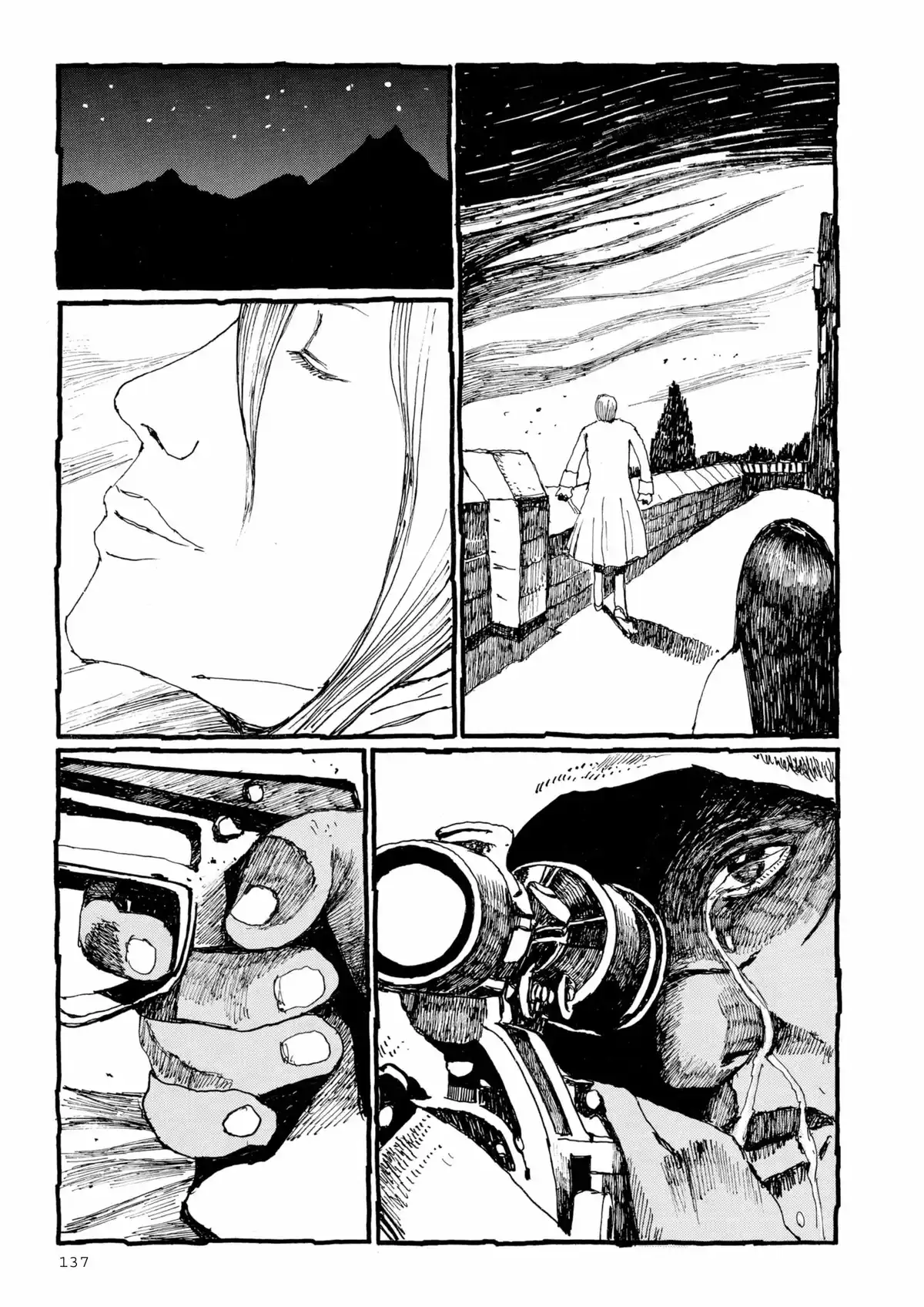 Number 5 Volume 8 page 137