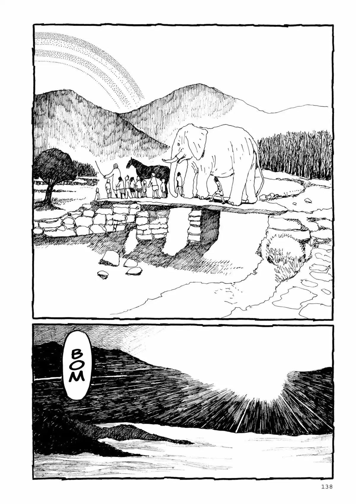 Number 5 Volume 8 page 138