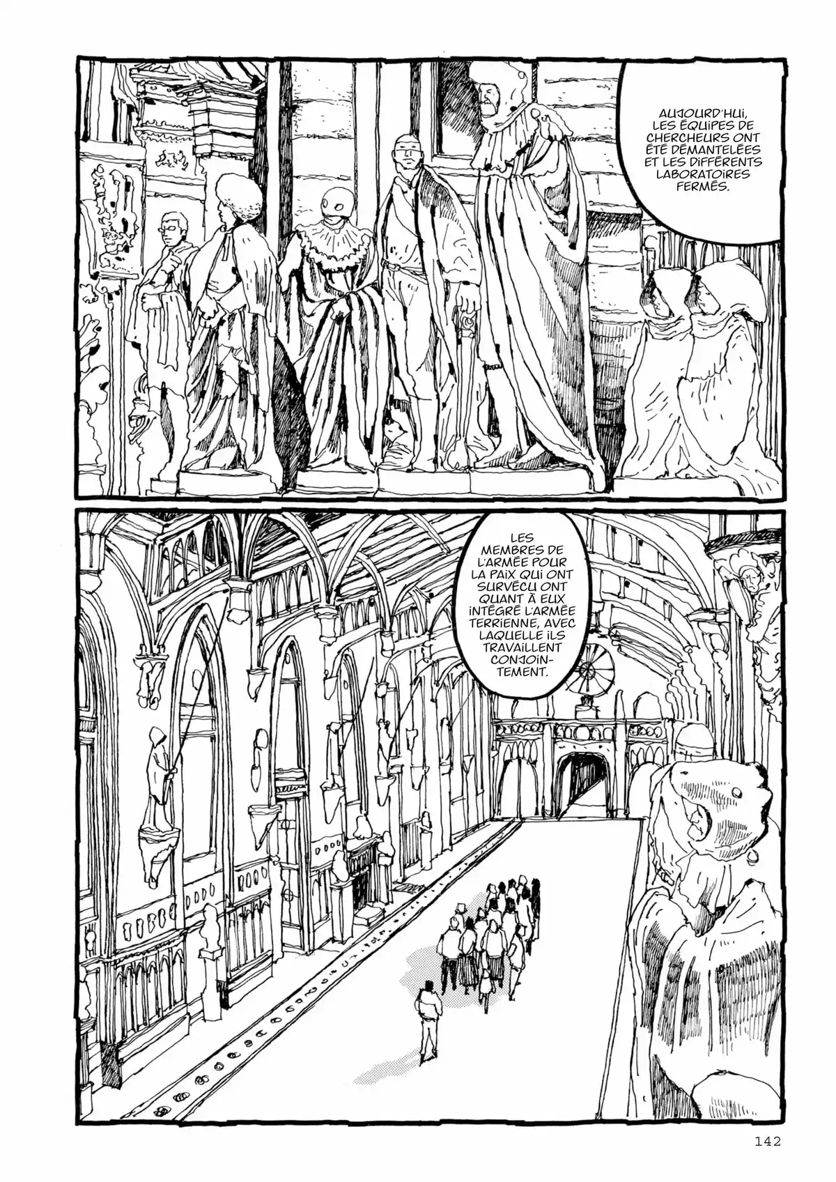 Number 5 Volume 8 page 142