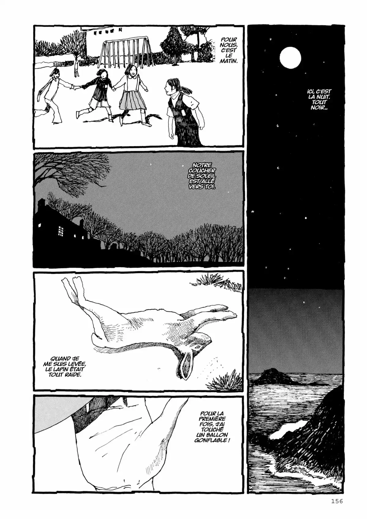 Number 5 Volume 8 page 156