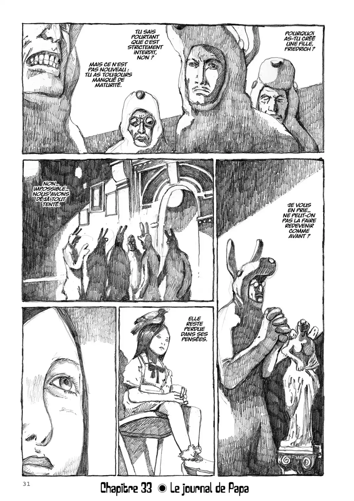 Number 5 Volume 8 page 31