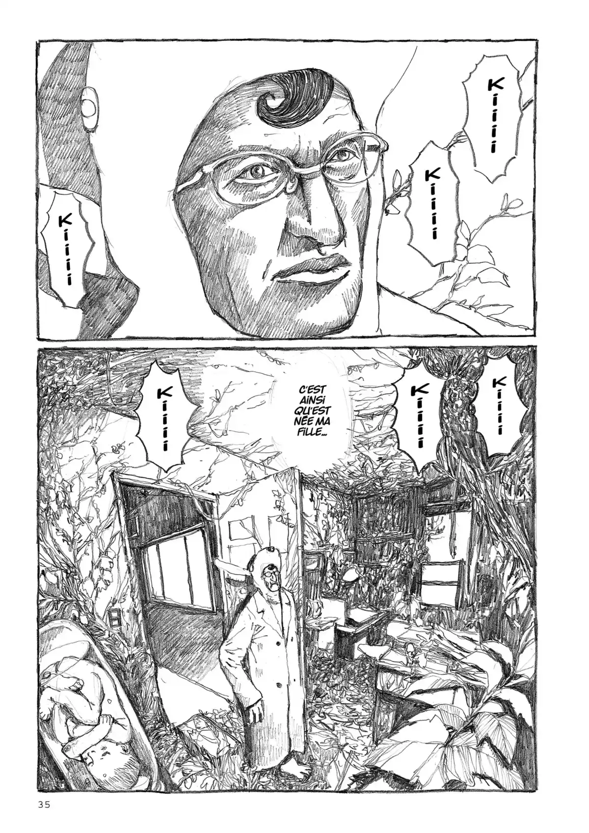 Number 5 Volume 8 page 35