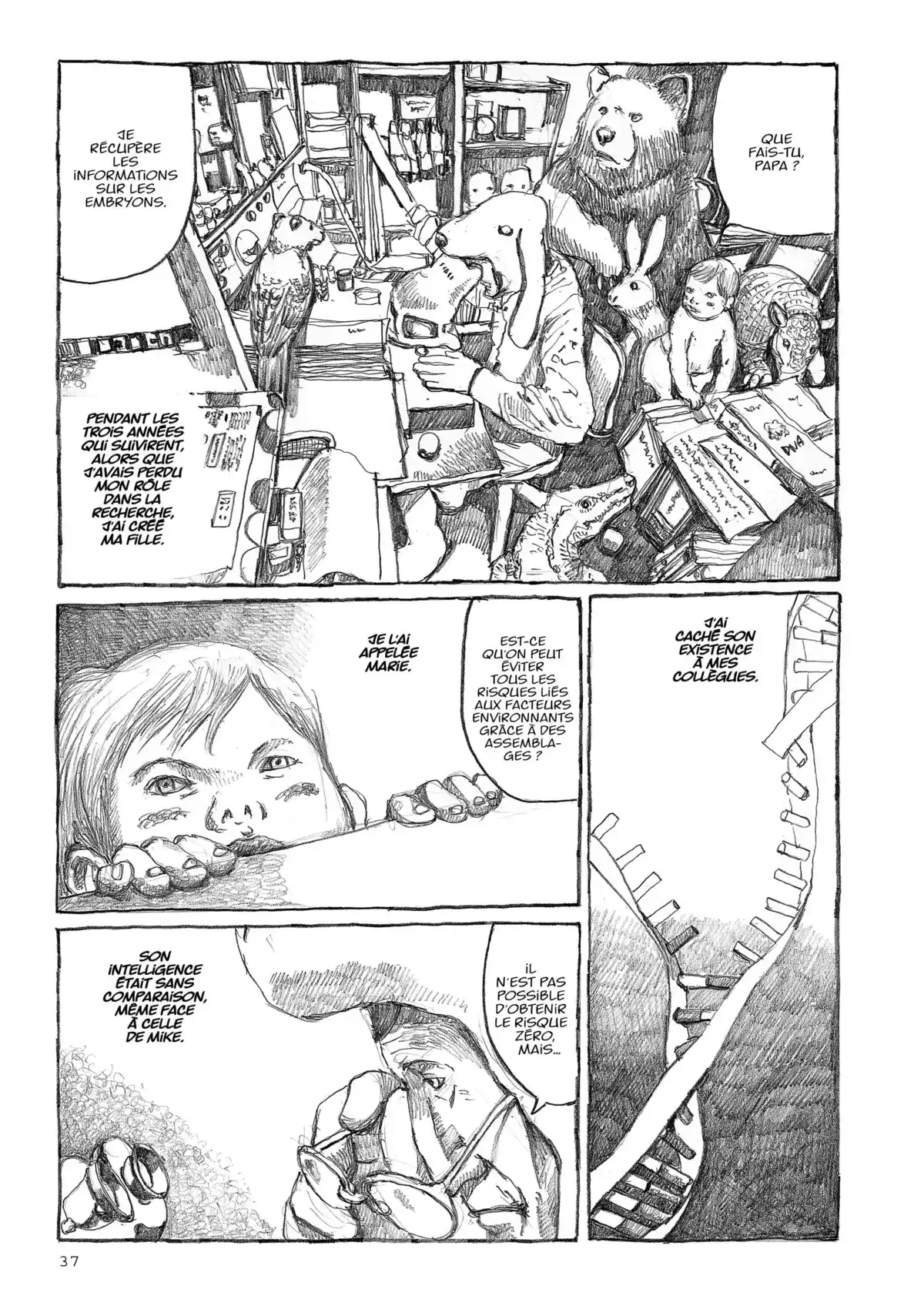 Number 5 Volume 8 page 37