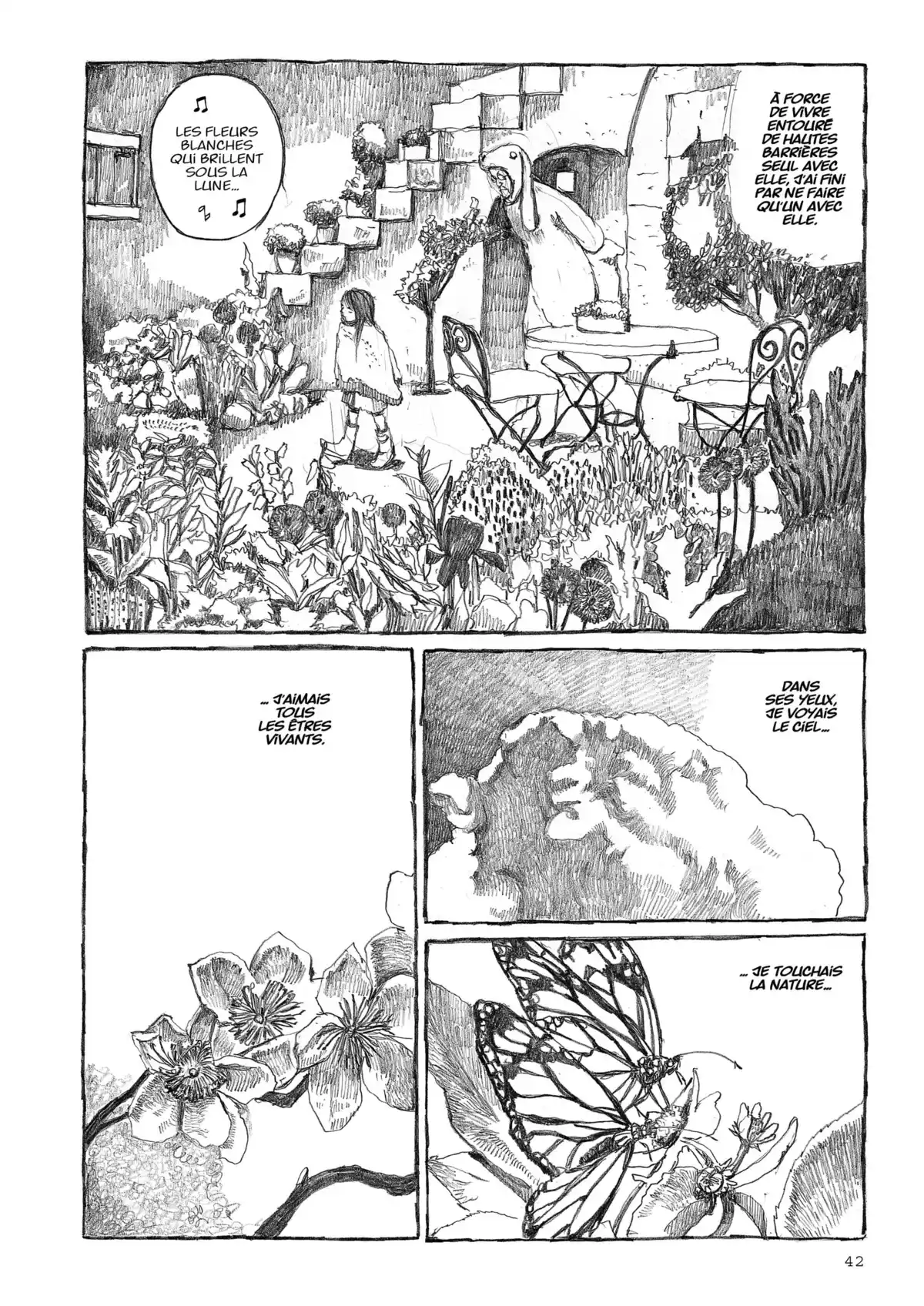 Number 5 Volume 8 page 42