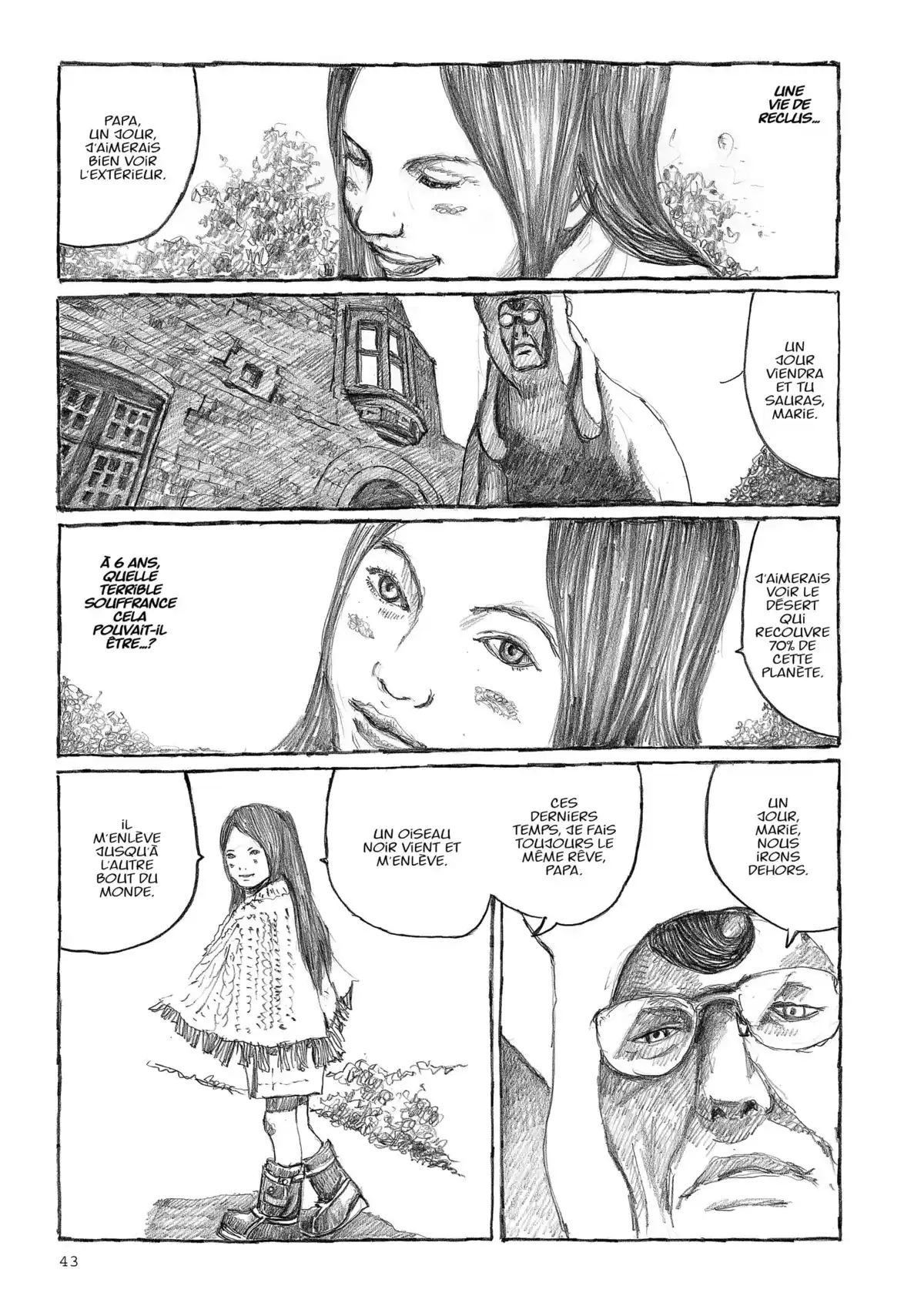 Number 5 Volume 8 page 43