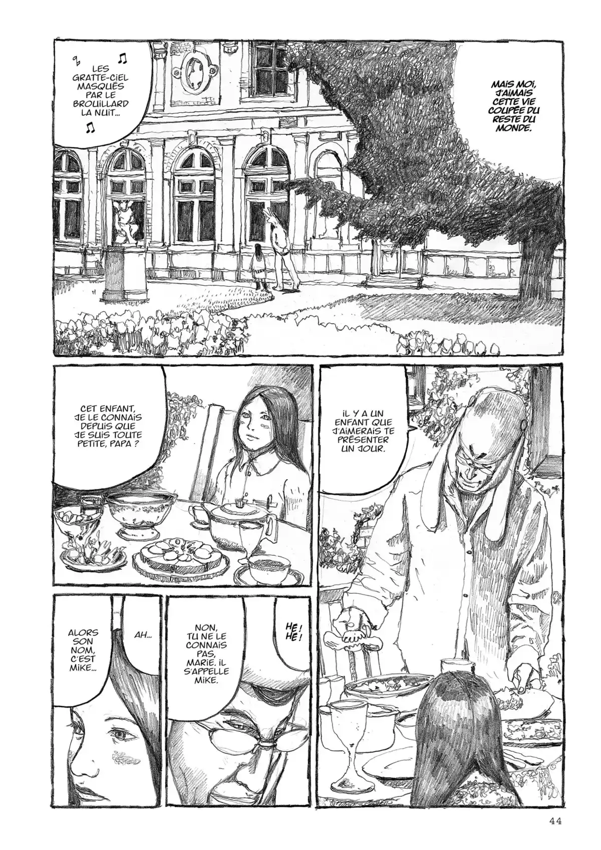 Number 5 Volume 8 page 44