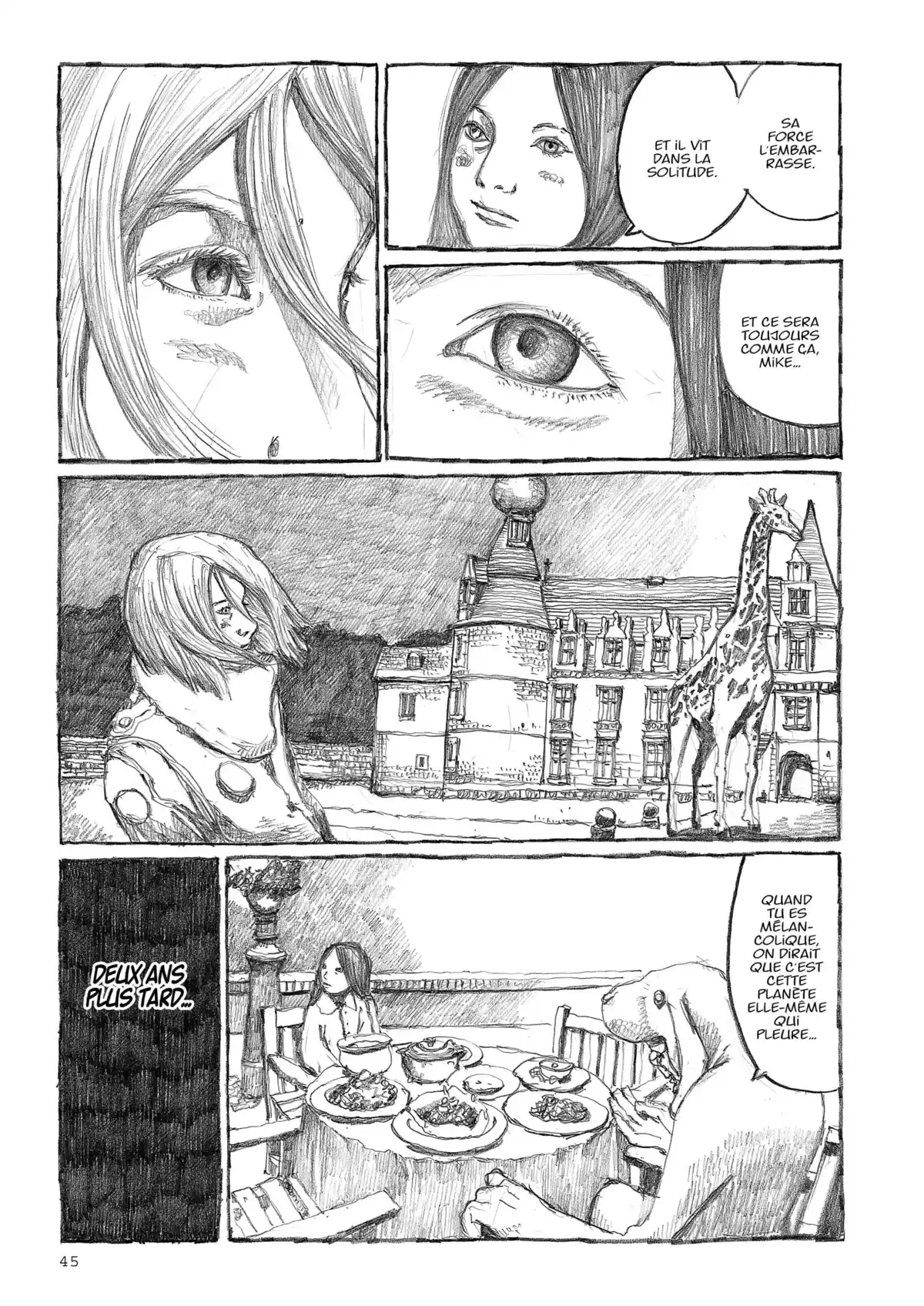 Number 5 Volume 8 page 45