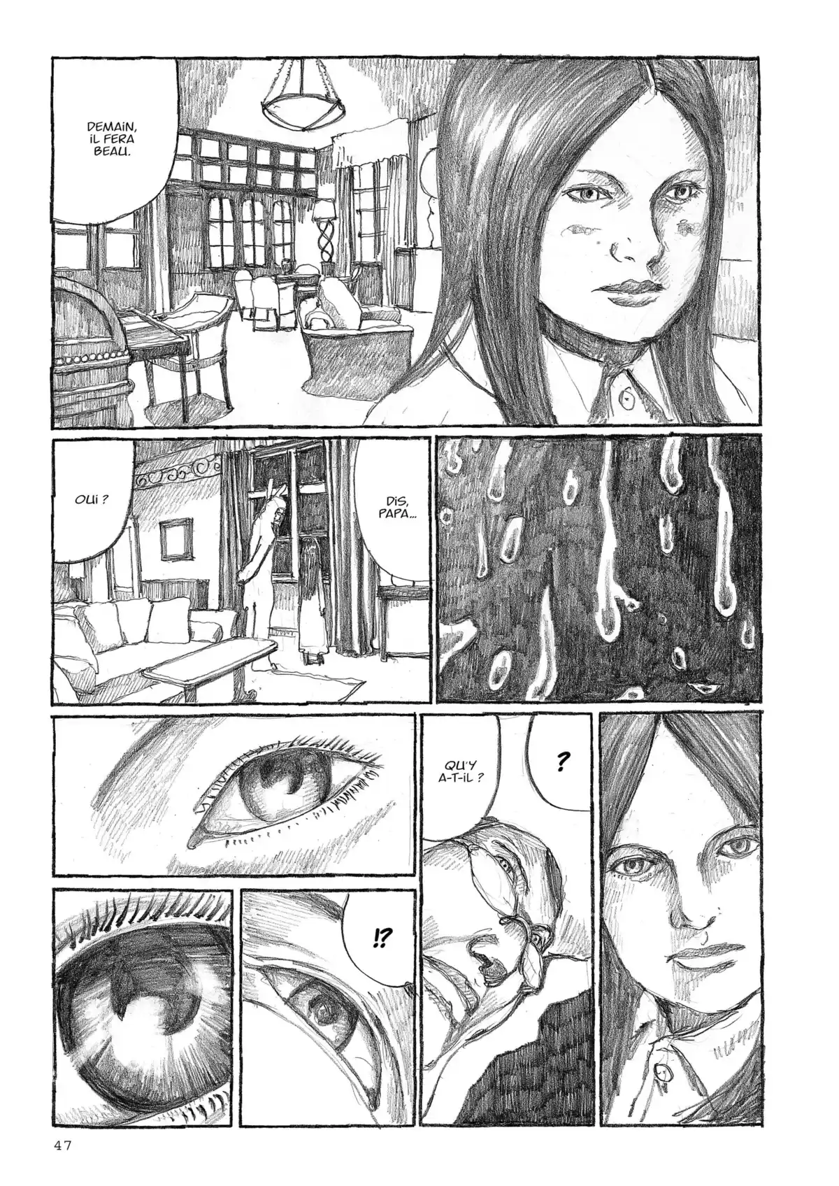 Number 5 Volume 8 page 47