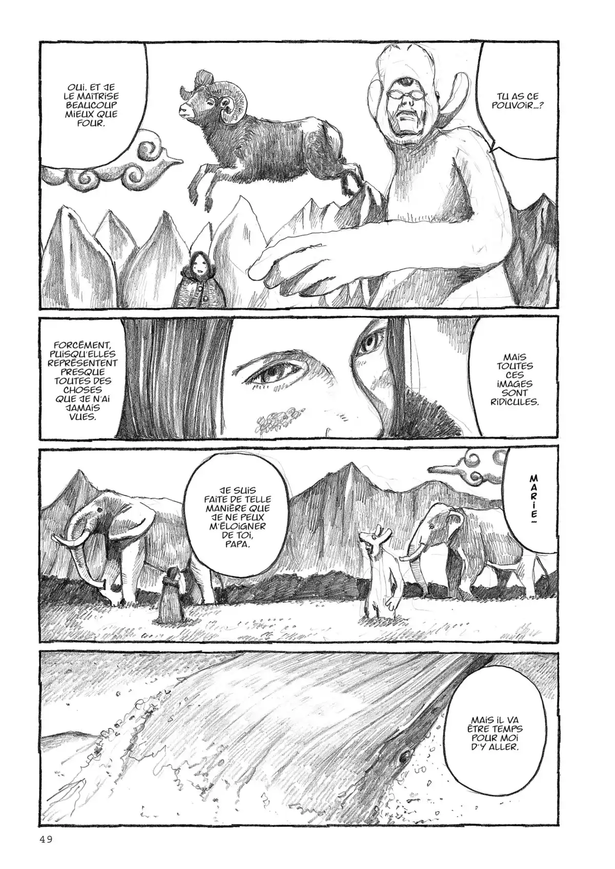 Number 5 Volume 8 page 49