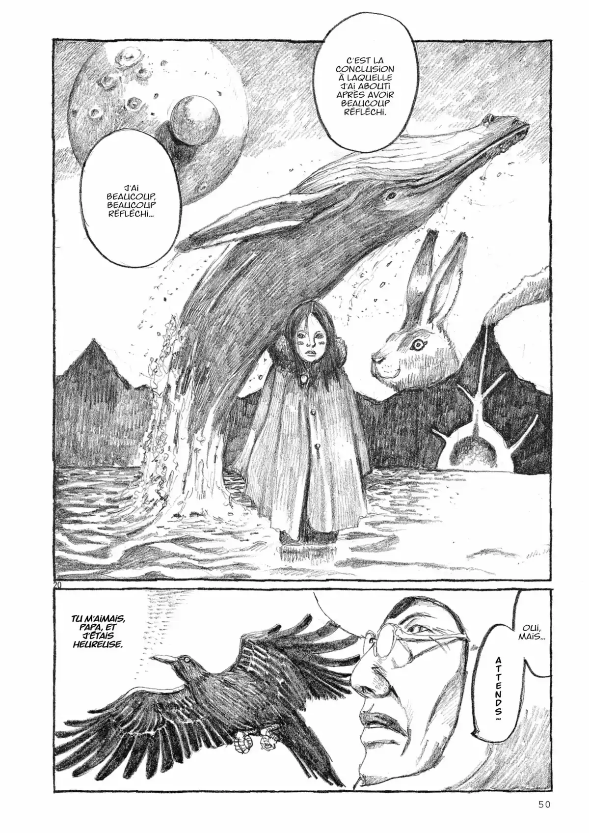 Number 5 Volume 8 page 50