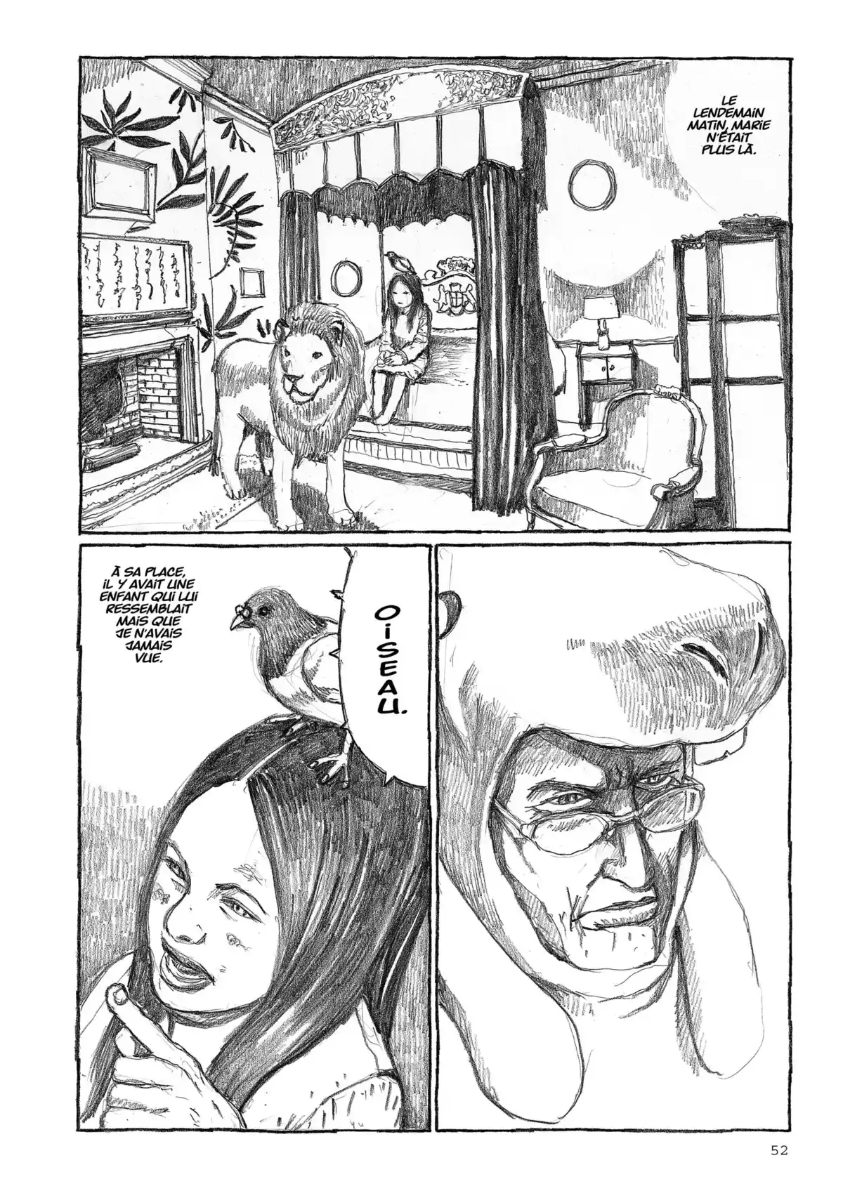 Number 5 Volume 8 page 52