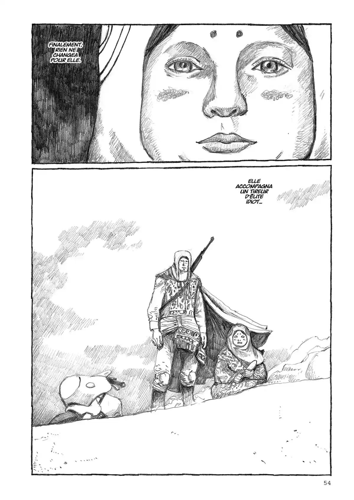 Number 5 Volume 8 page 54