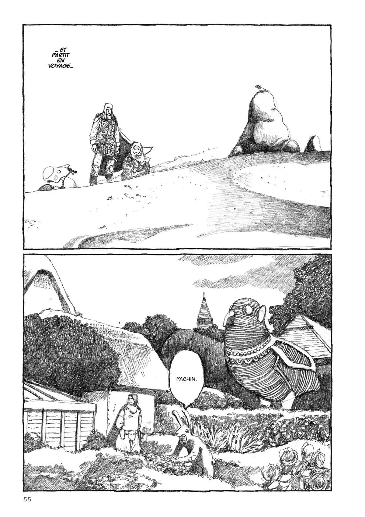 Number 5 Volume 8 page 55