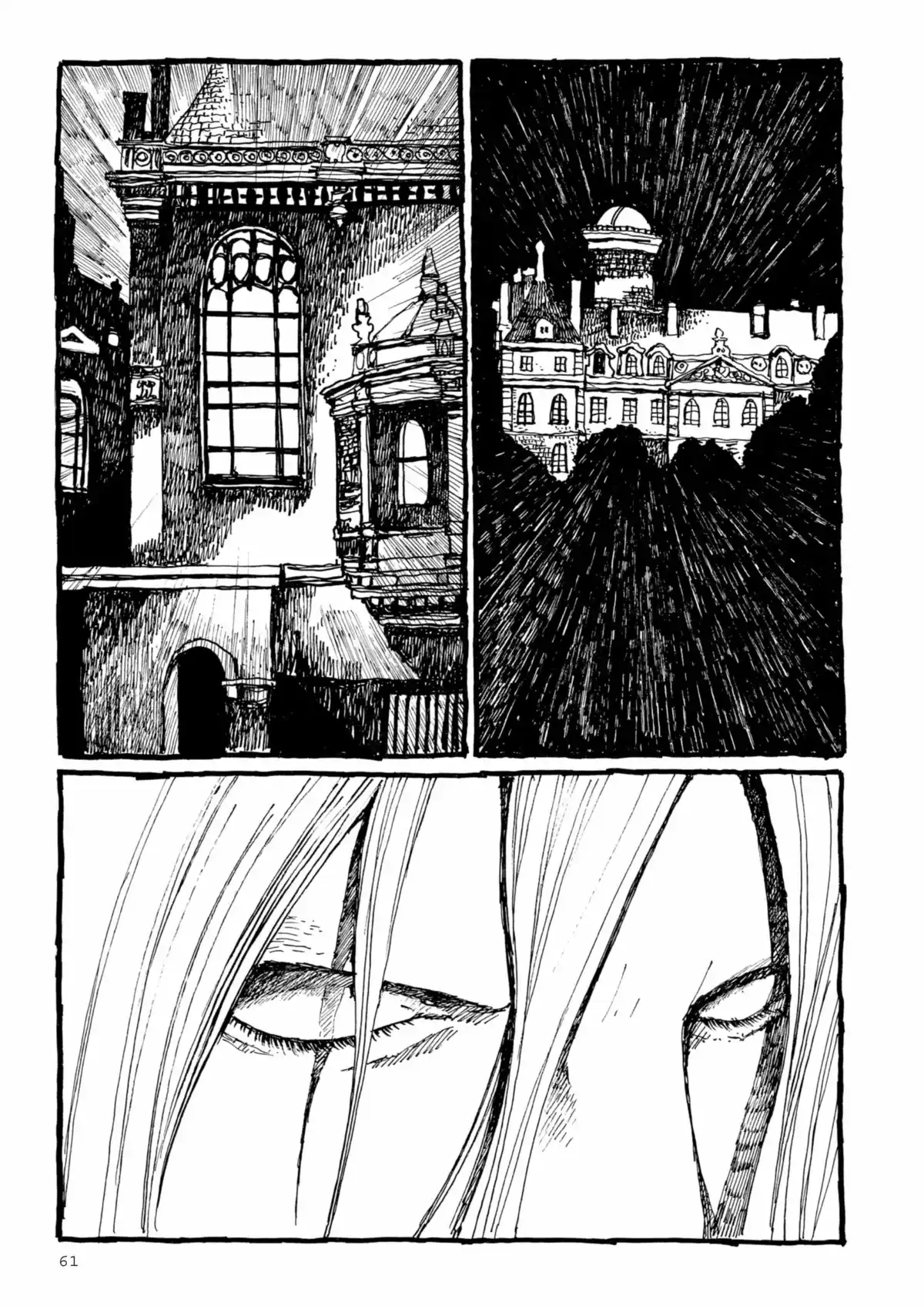 Number 5 Volume 8 page 61