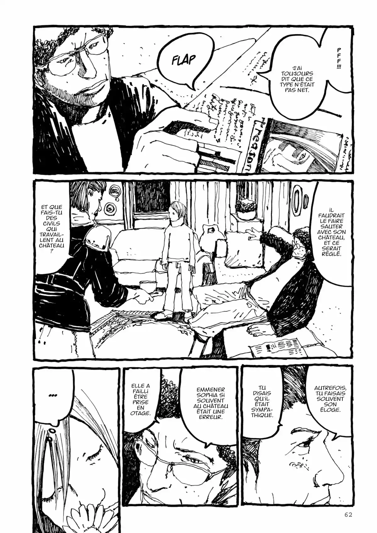 Number 5 Volume 8 page 62