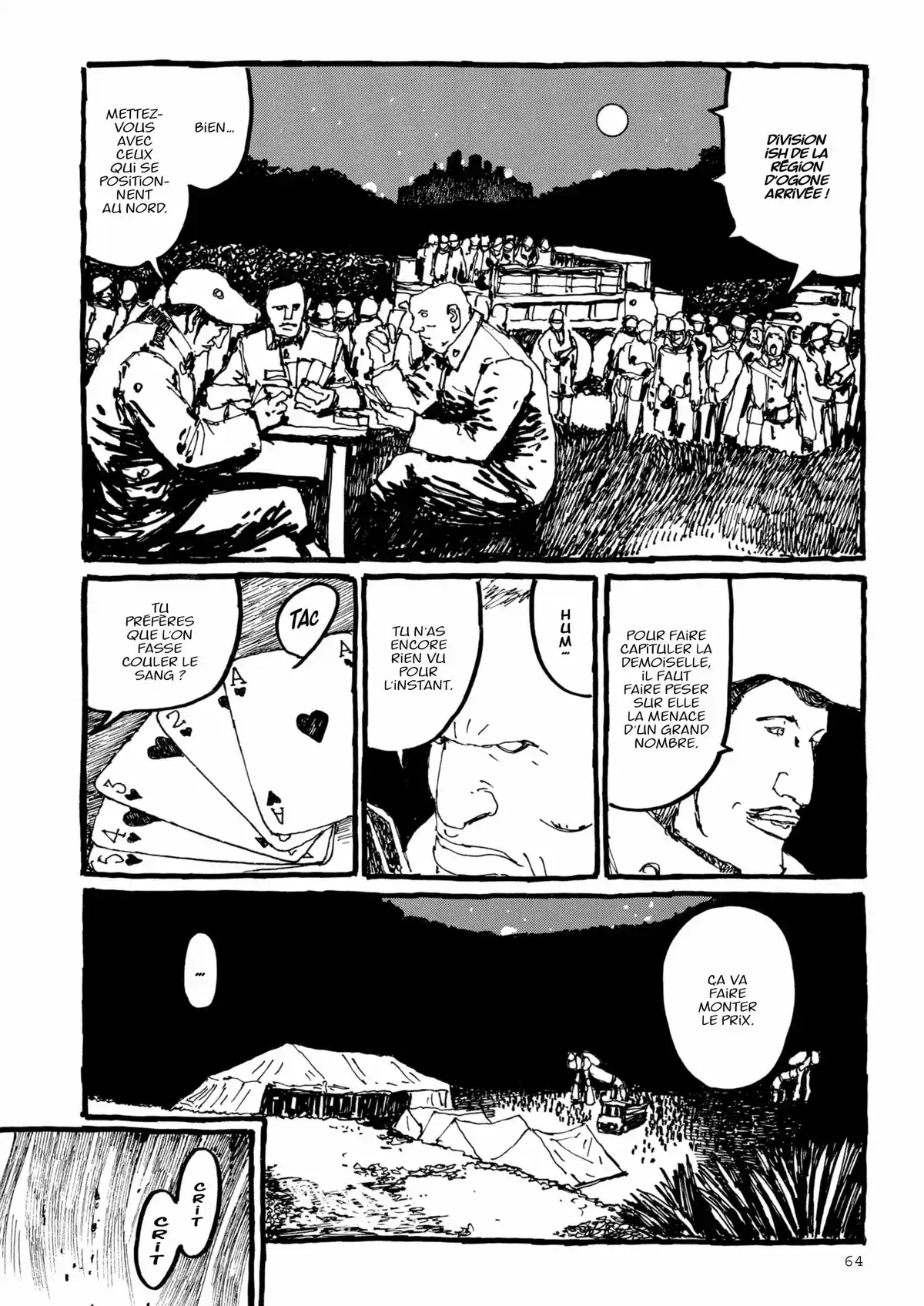 Number 5 Volume 8 page 64