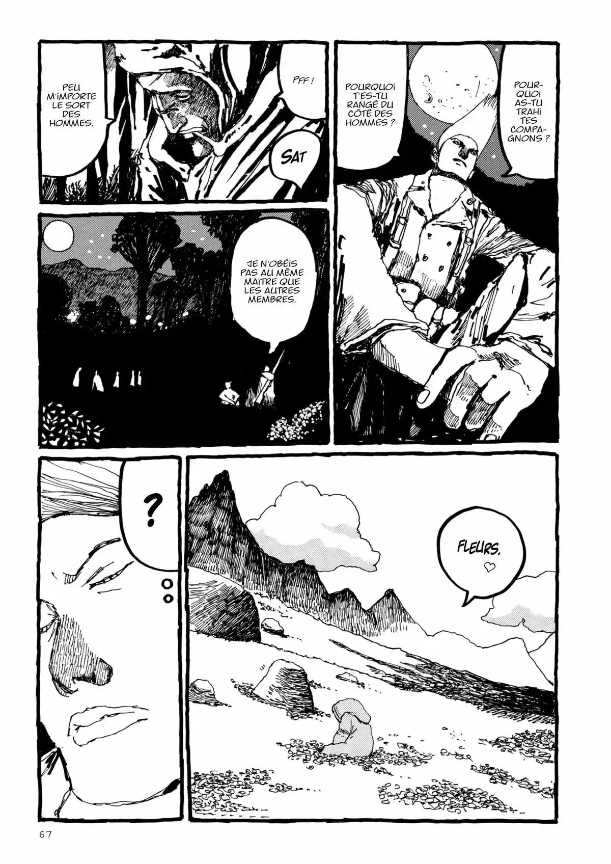 Number 5 Volume 8 page 67