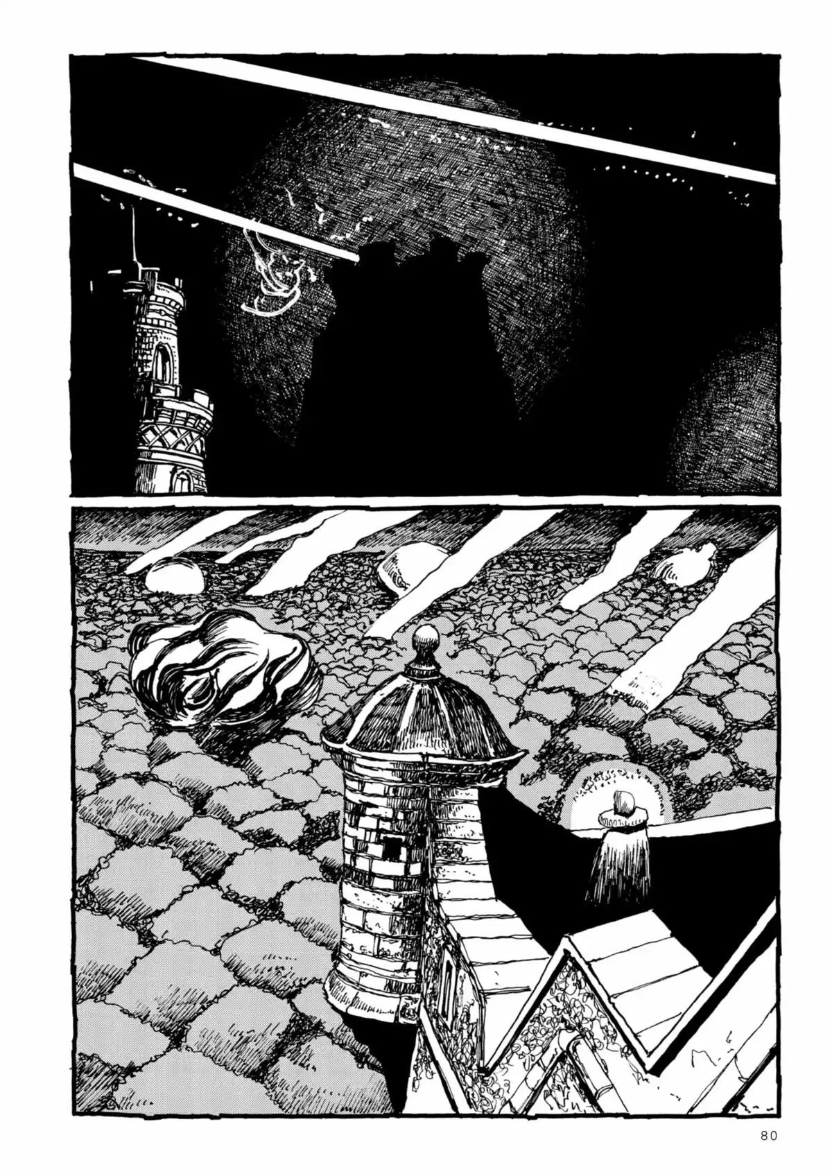 Number 5 Volume 8 page 80