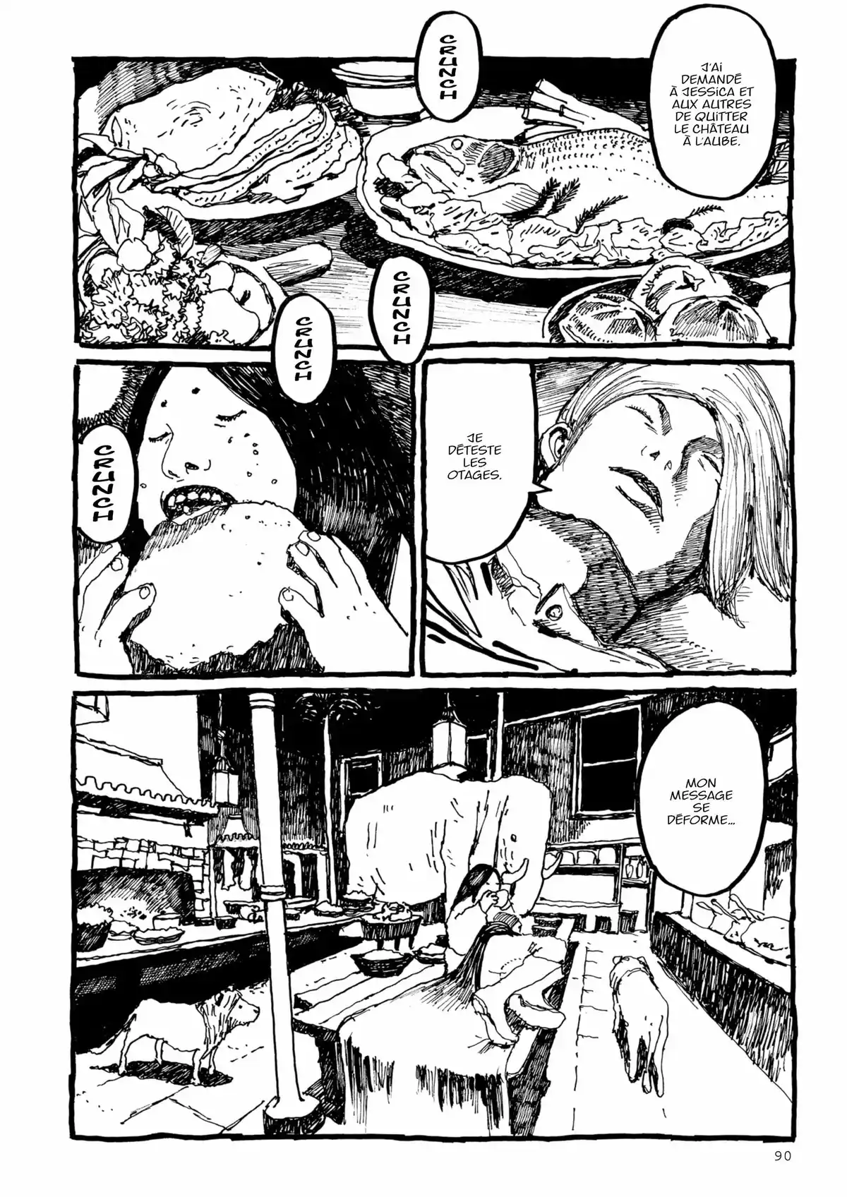 Number 5 Volume 8 page 90