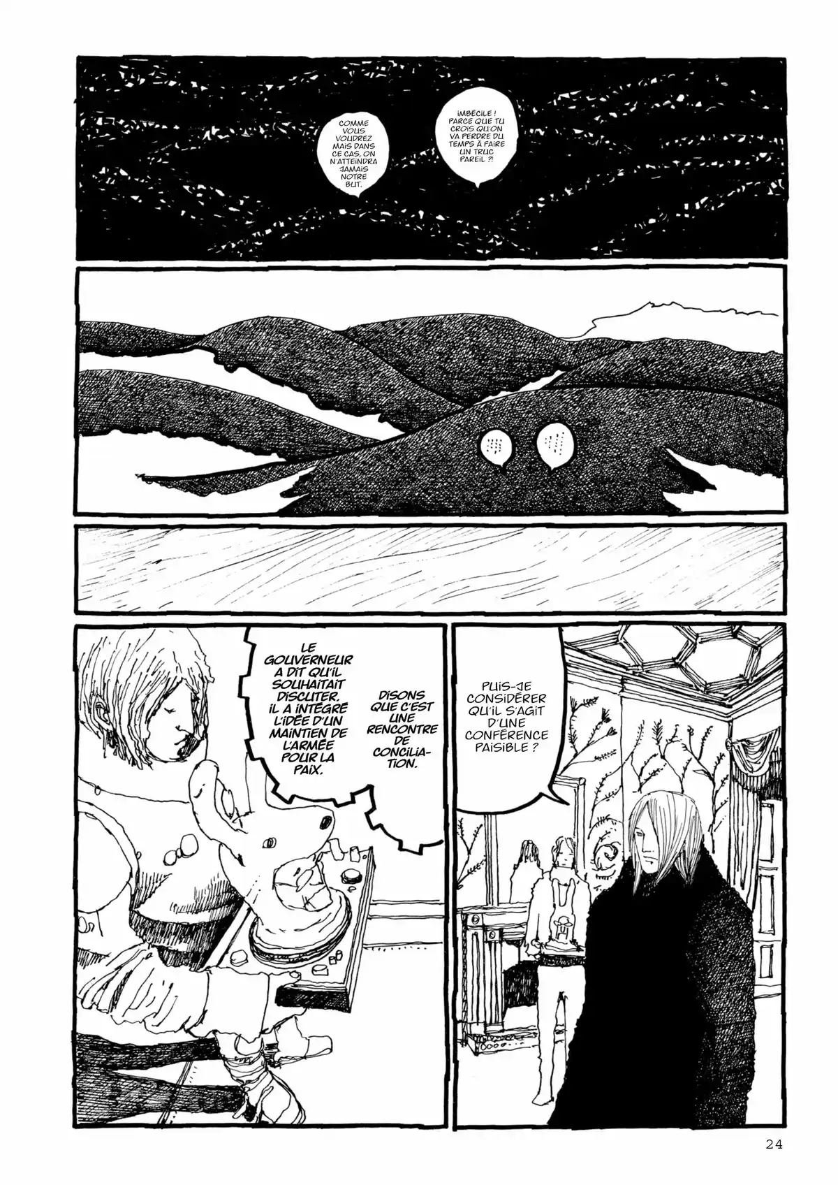 Number 5 Volume 7 page 24