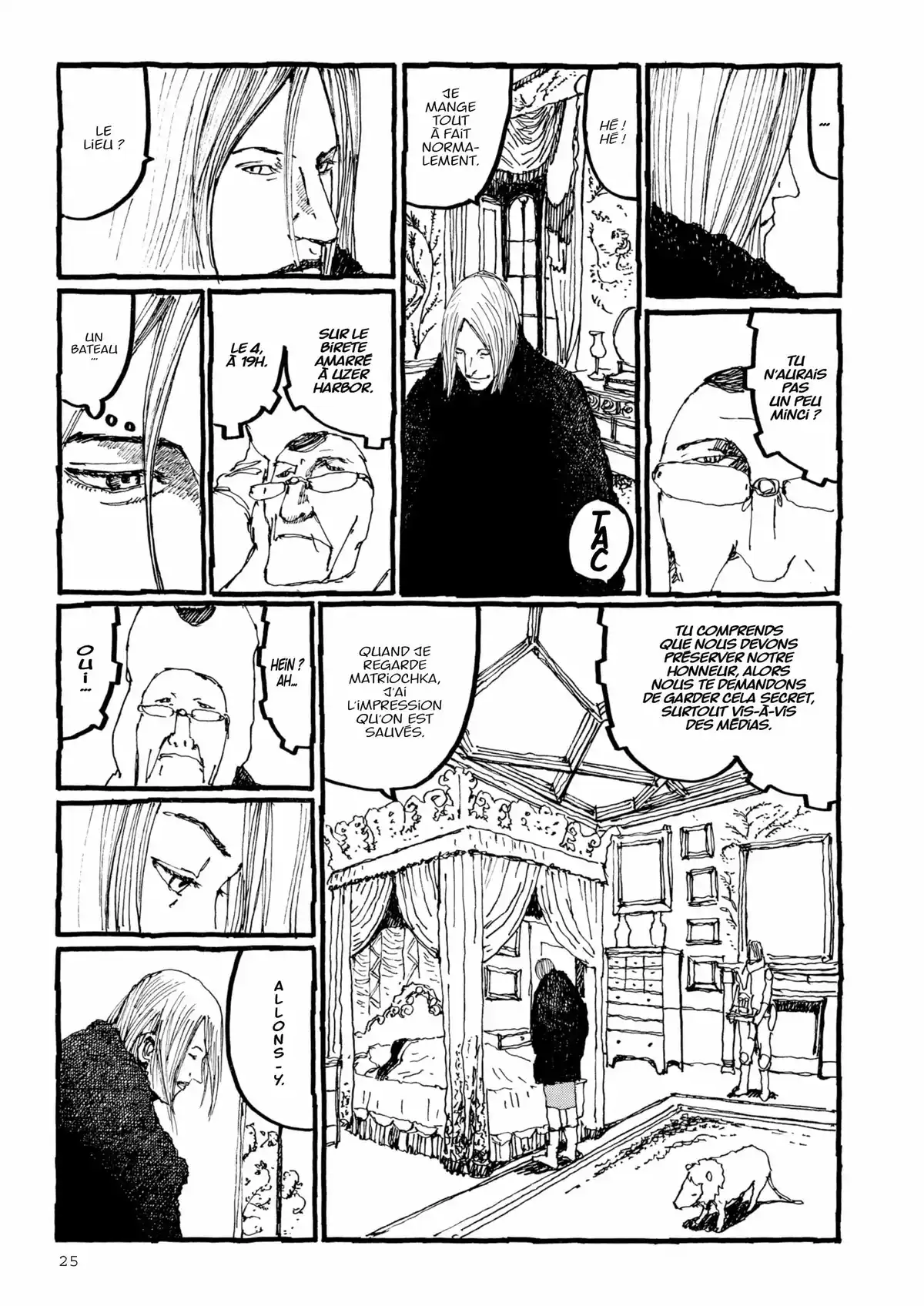 Number 5 Volume 7 page 25