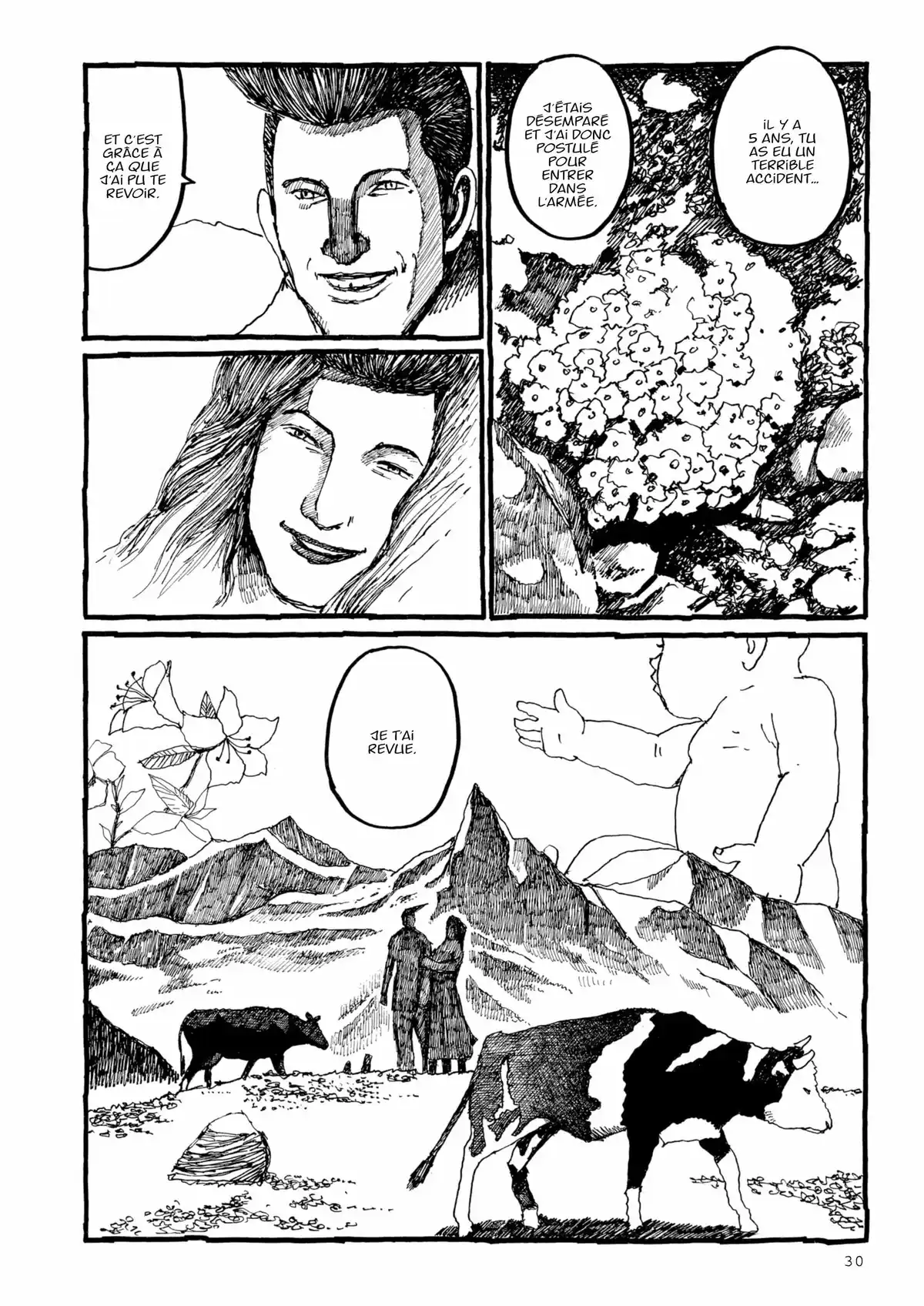 Number 5 Volume 7 page 30