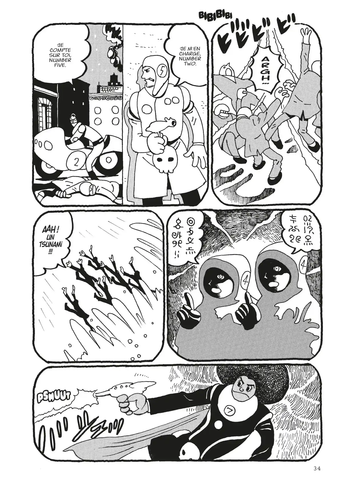 Number 5 Volume 7 page 34