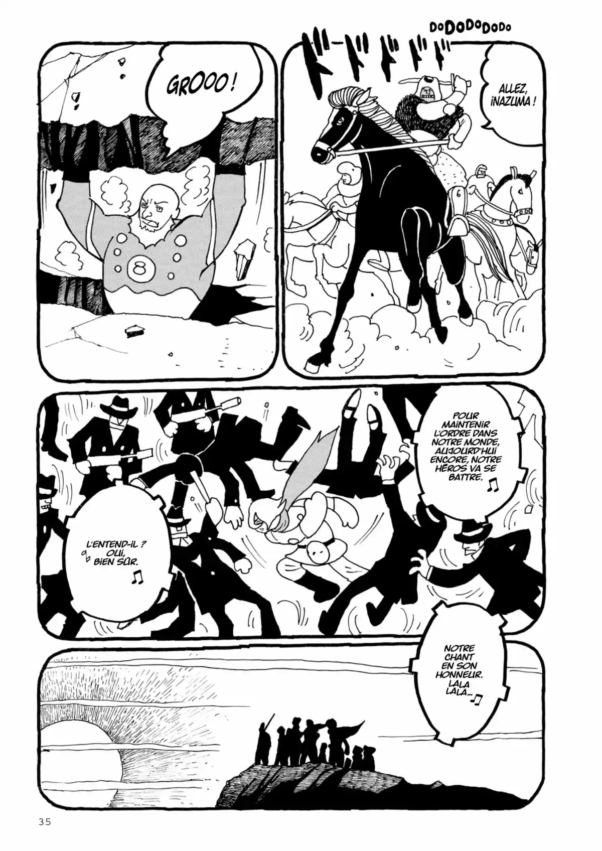 Number 5 Volume 7 page 35