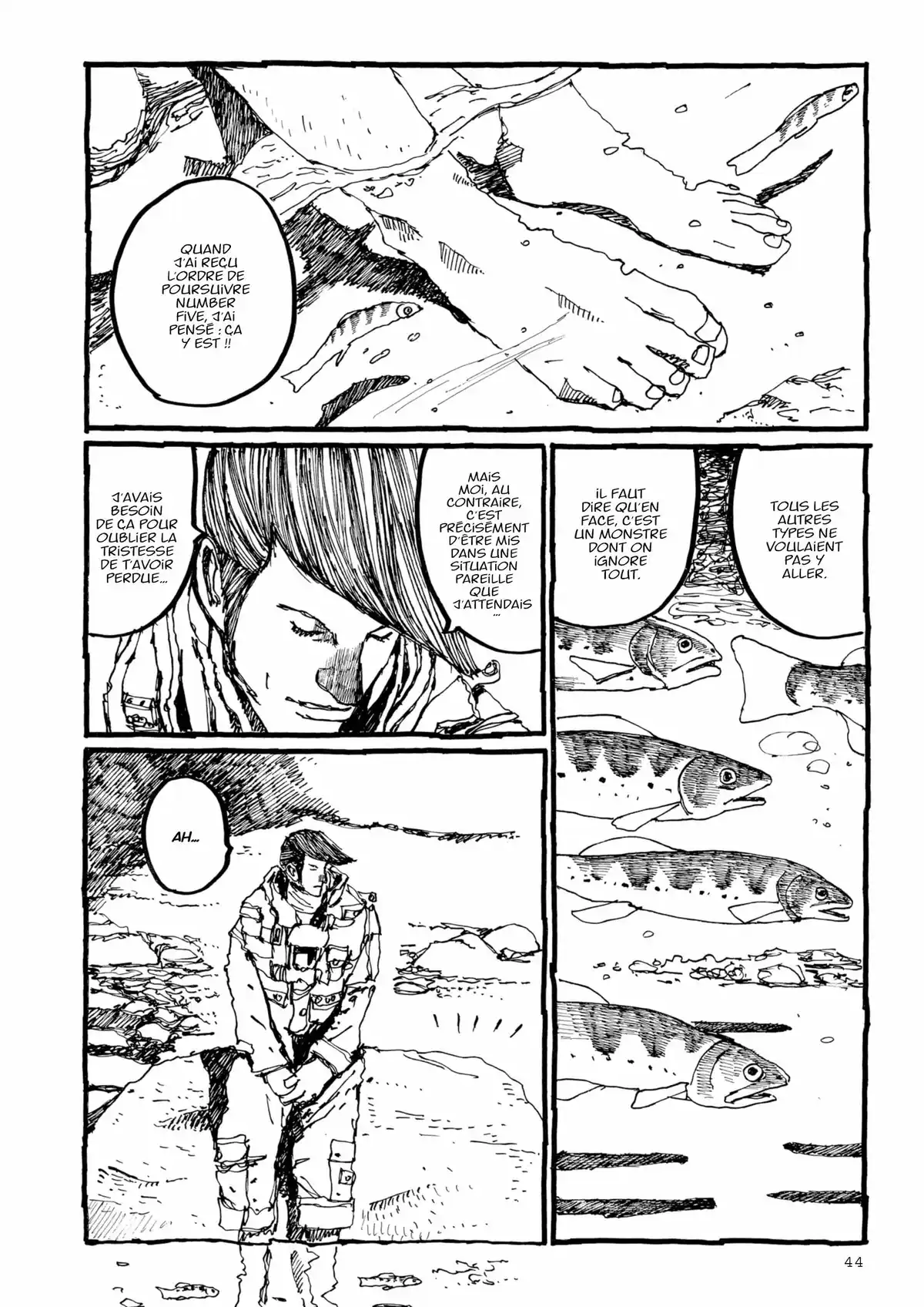 Number 5 Volume 7 page 44