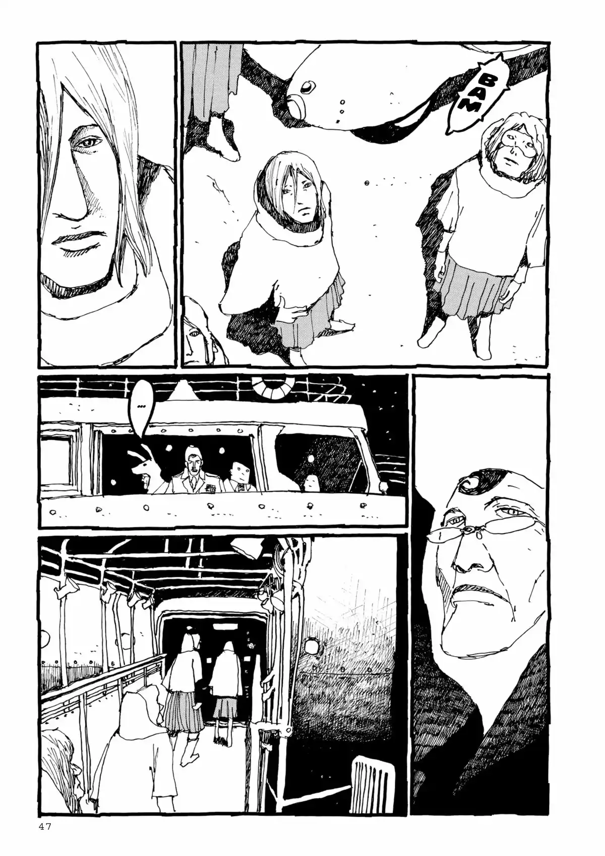 Number 5 Volume 7 page 47