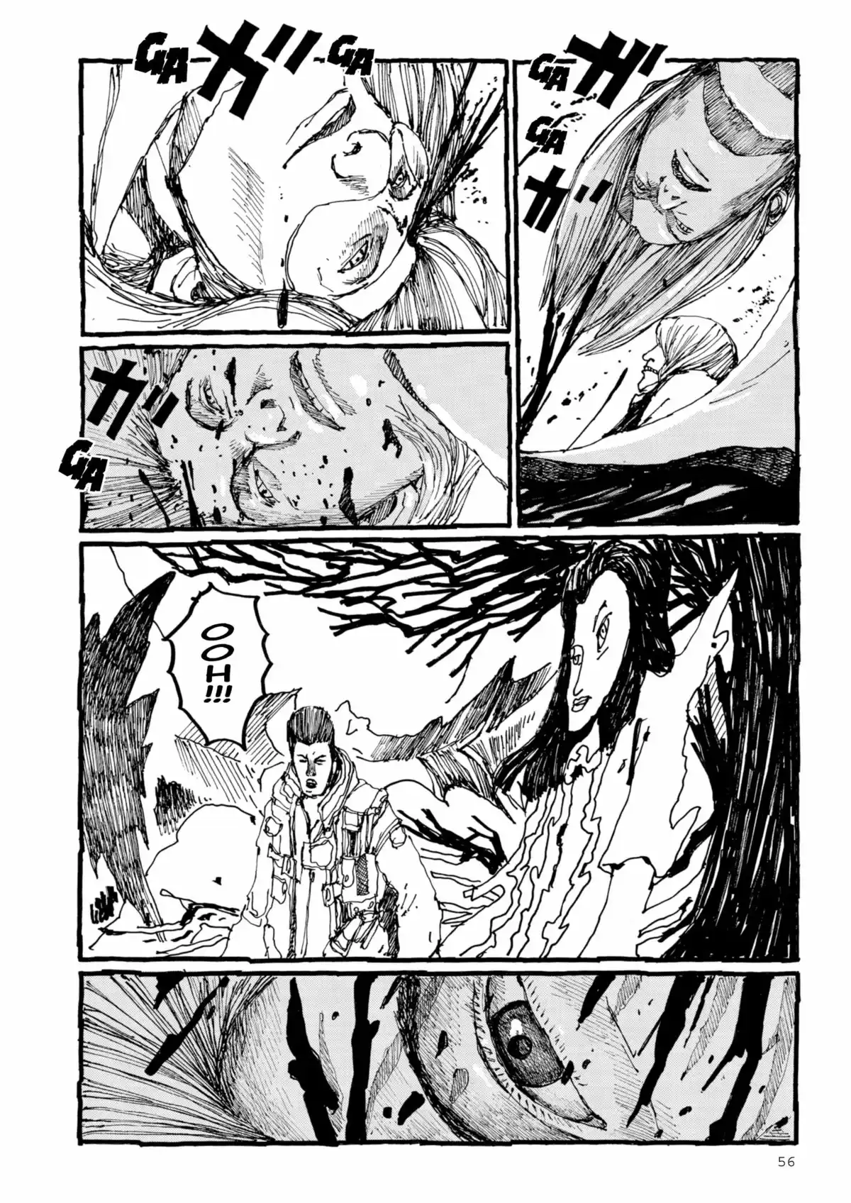 Number 5 Volume 7 page 56