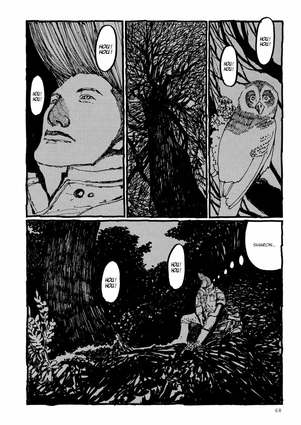 Number 5 Volume 7 page 68