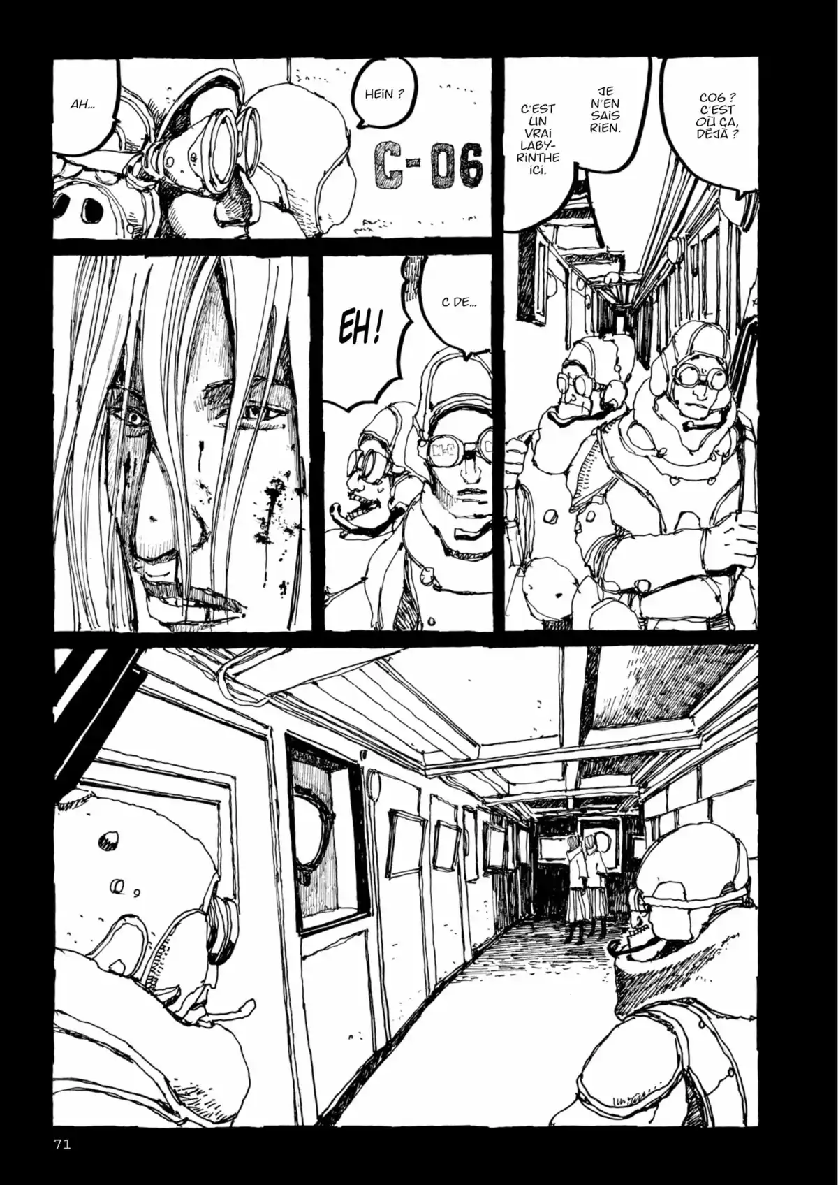 Number 5 Volume 7 page 71