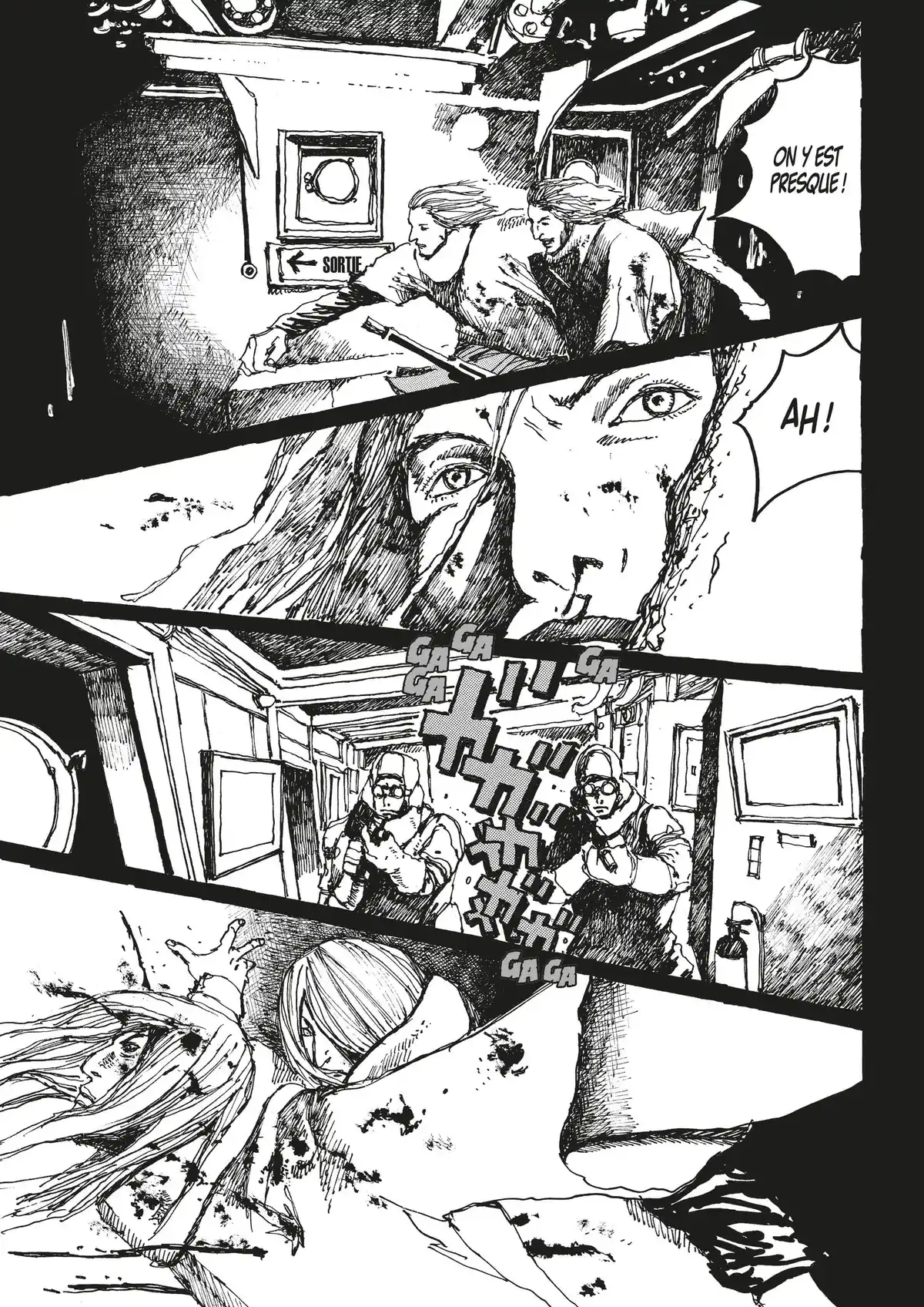 Number 5 Volume 7 page 73