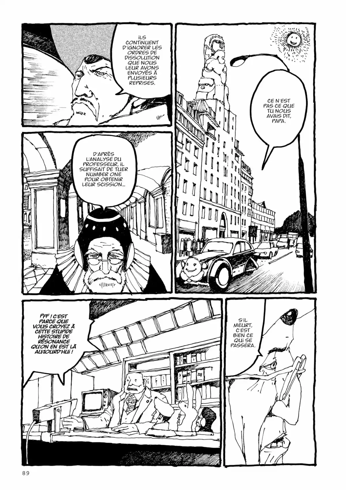 Number 5 Volume 7 page 89