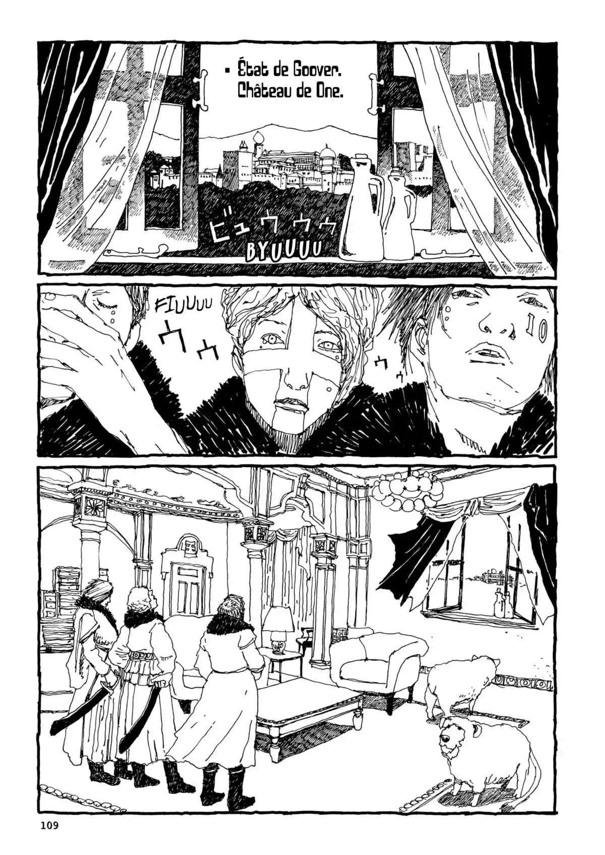 Number 5 Volume 3 page 106