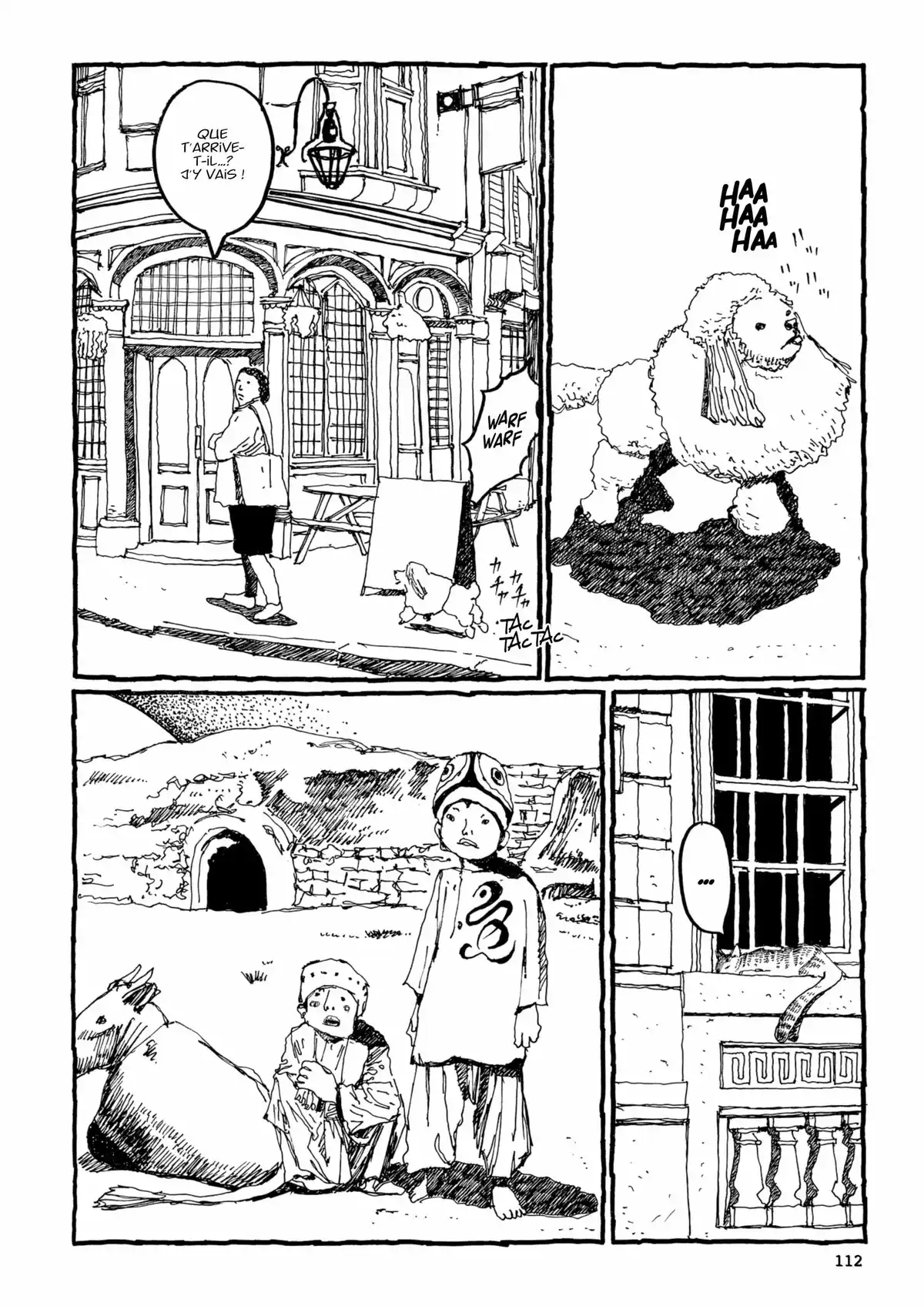 Number 5 Volume 3 page 109