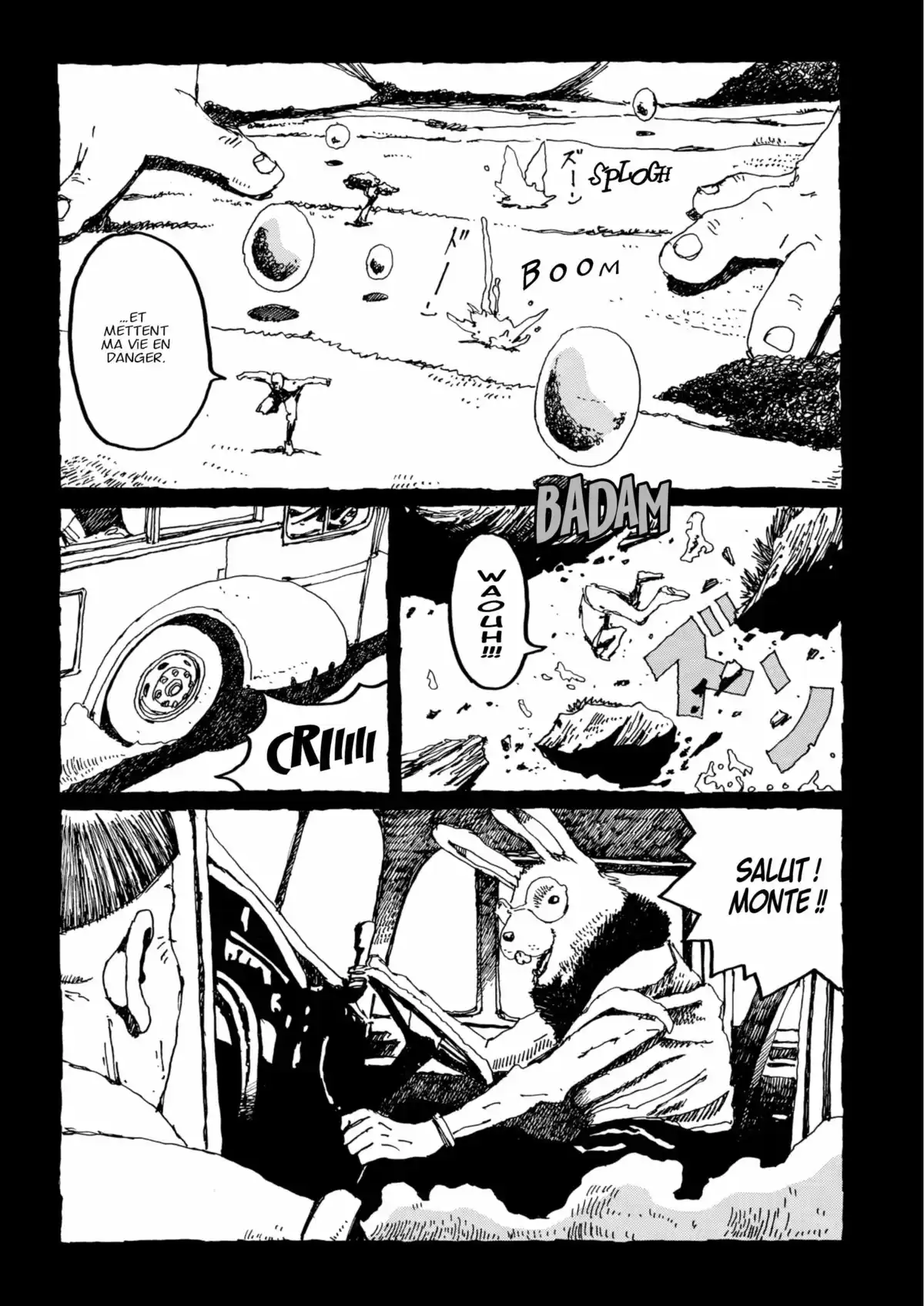 Number 5 Volume 3 page 11