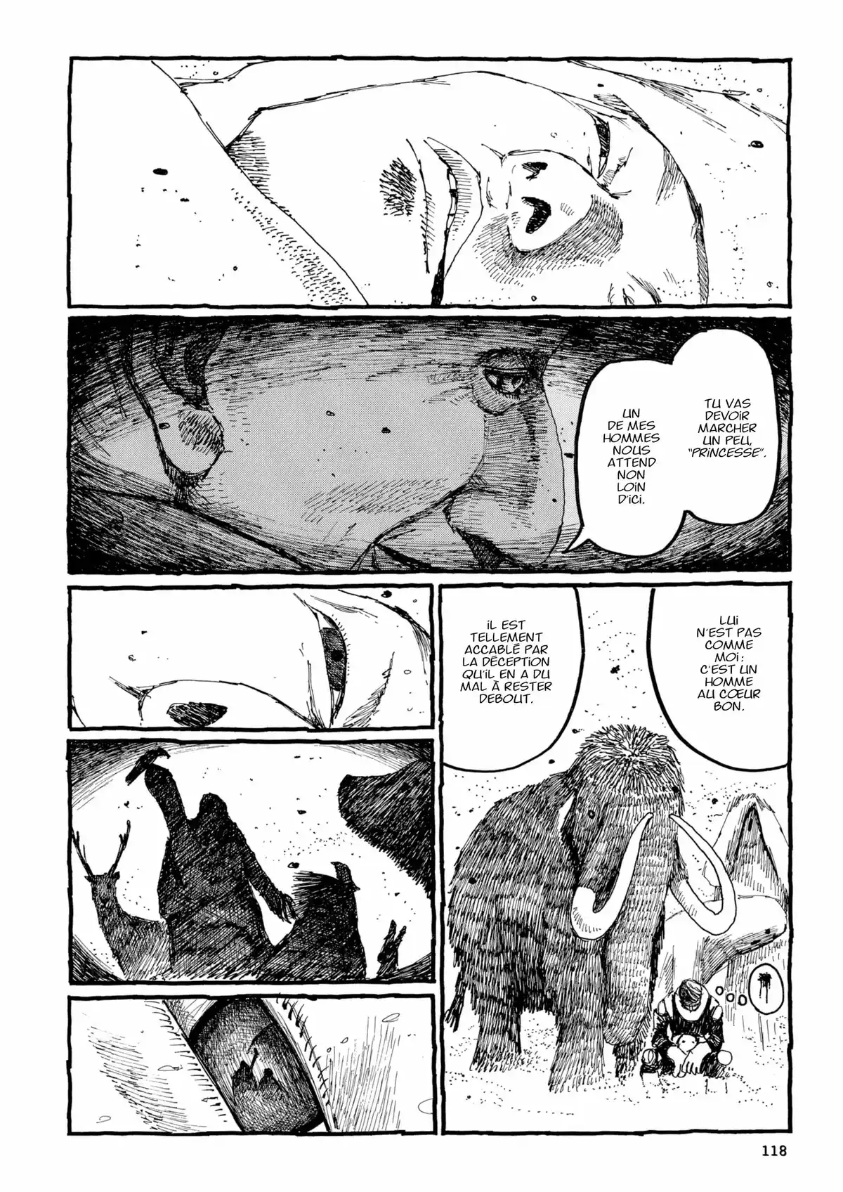 Number 5 Volume 3 page 115