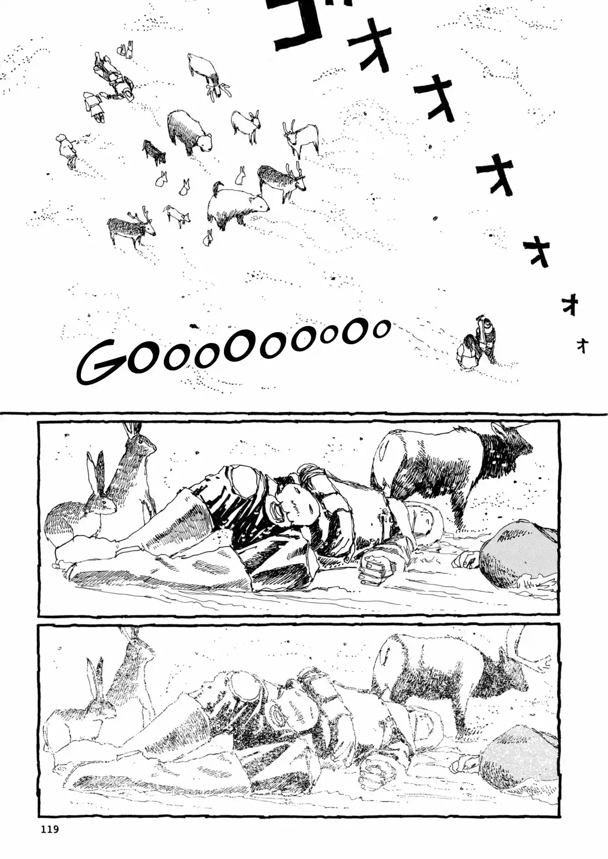 Number 5 Volume 3 page 116