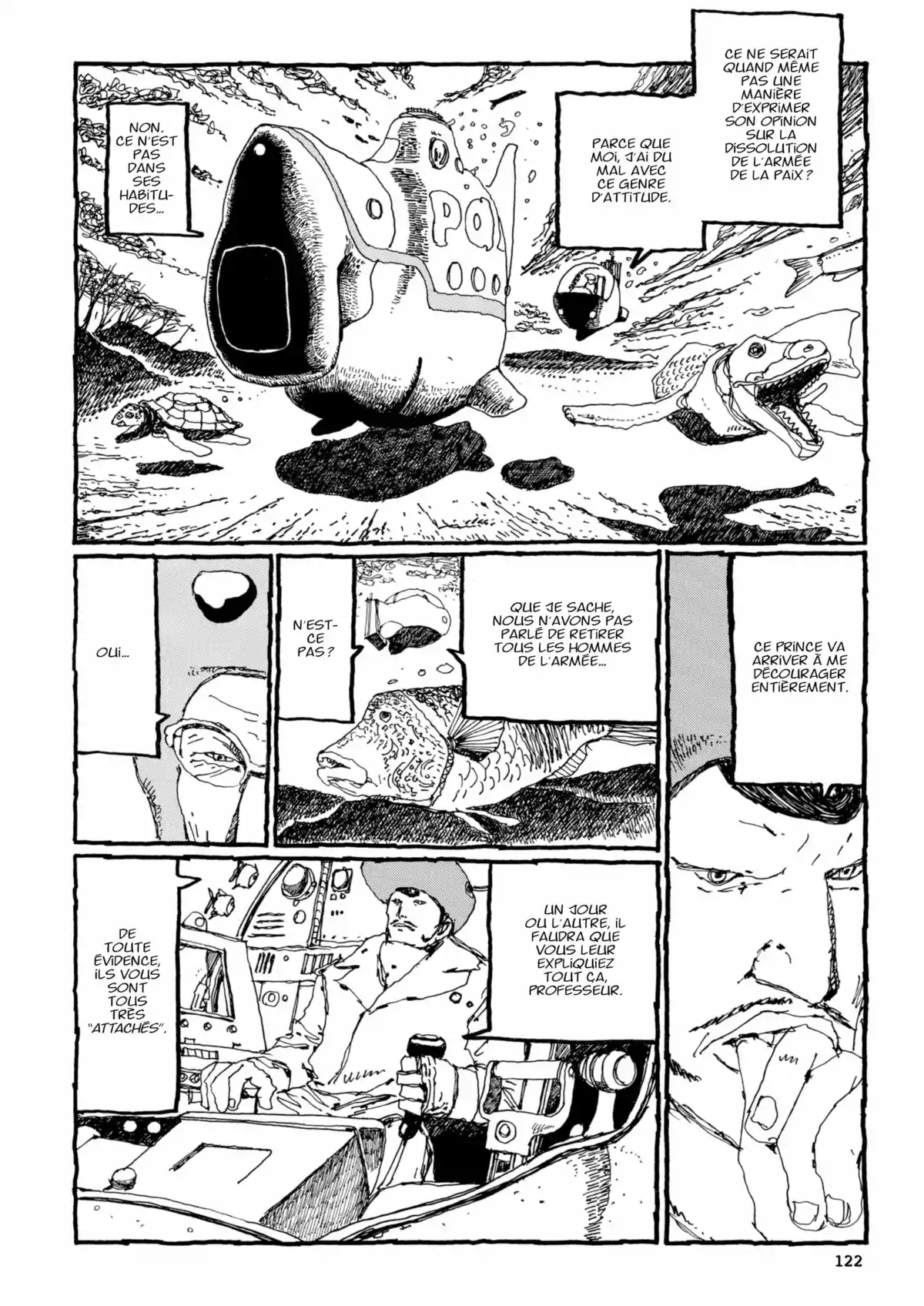 Number 5 Volume 3 page 119